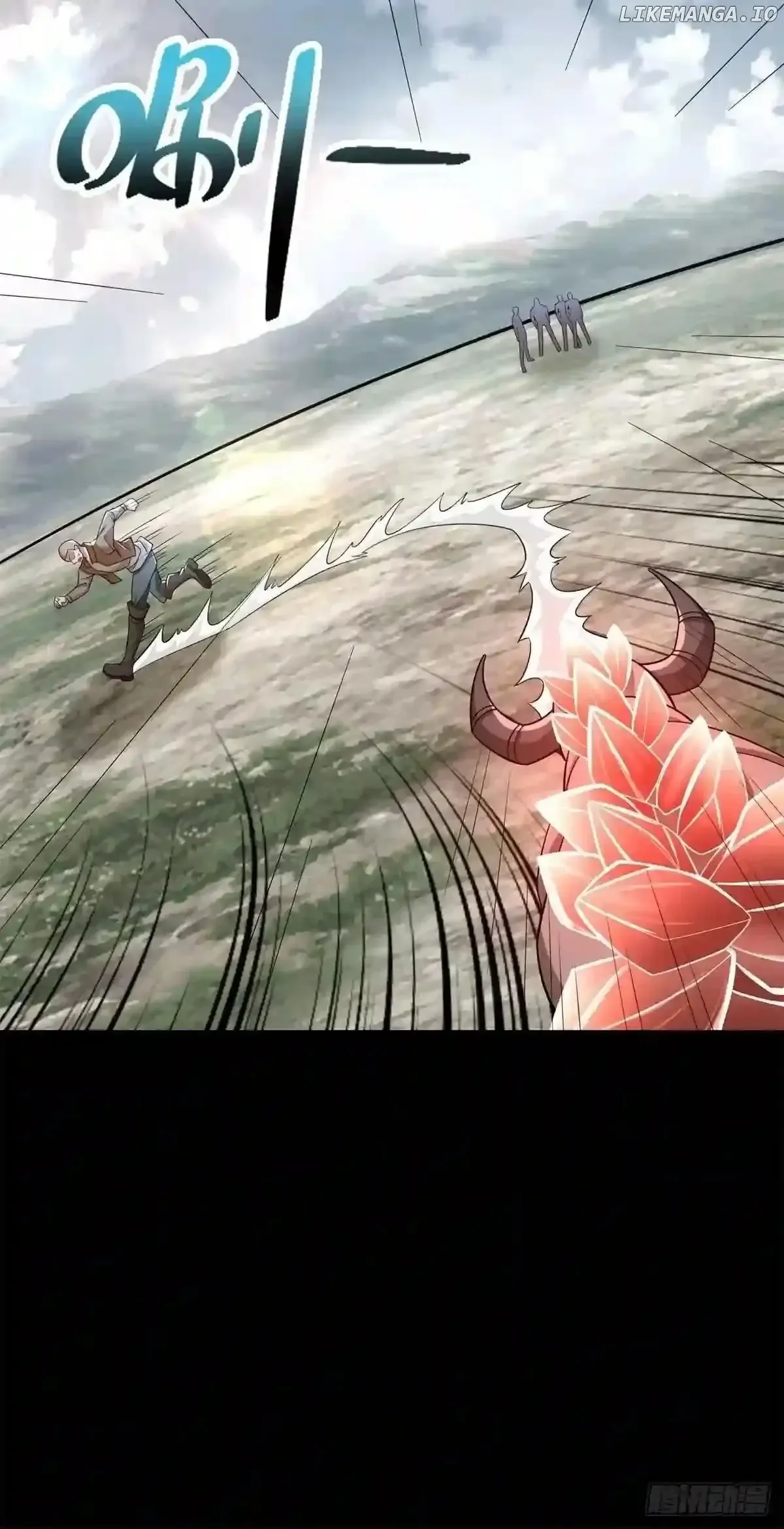 King of Apocalypse Chapter 498 Online - página 11