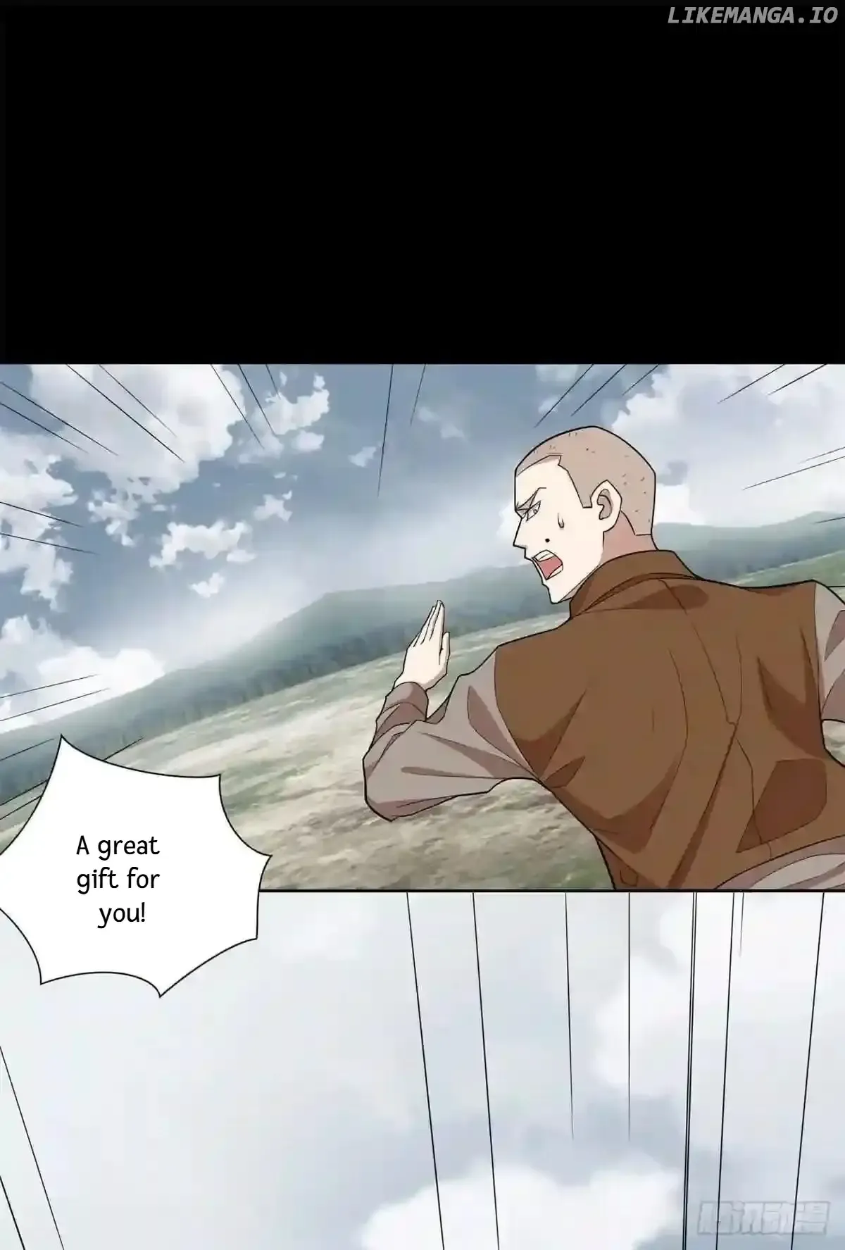 King of Apocalypse Chapter 498 Online - página 12