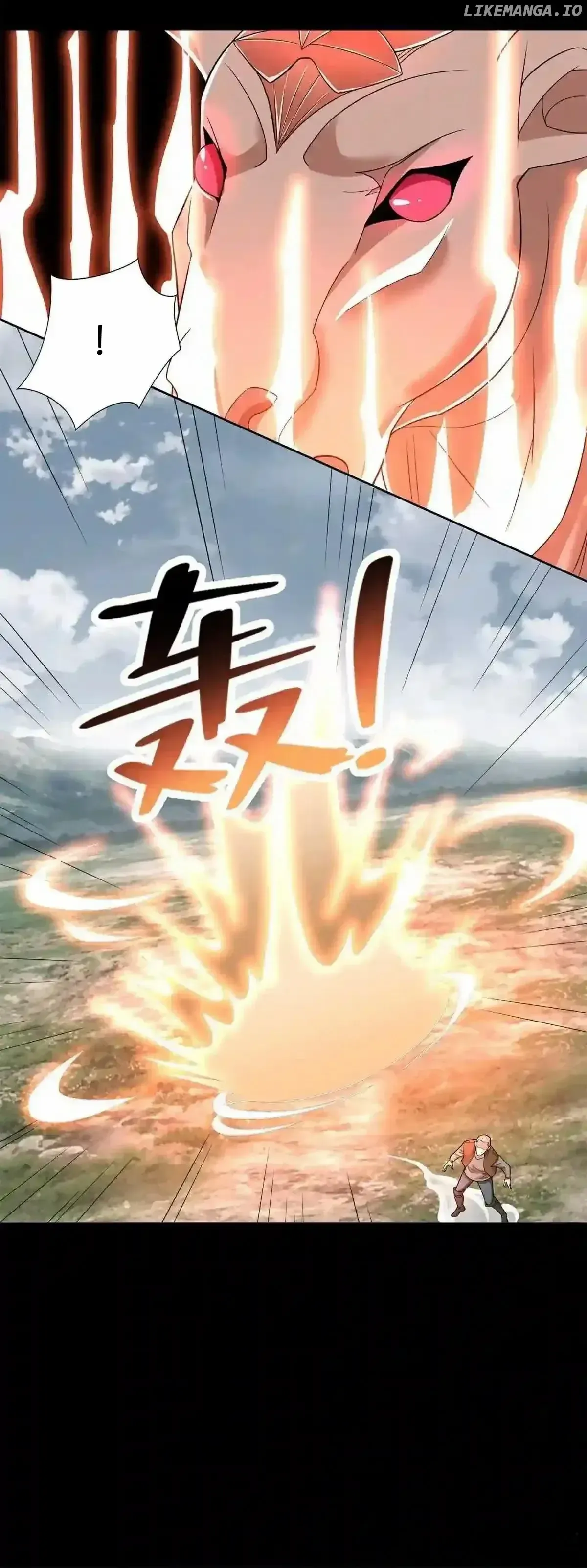 King of Apocalypse Chapter 498 Online - página 14