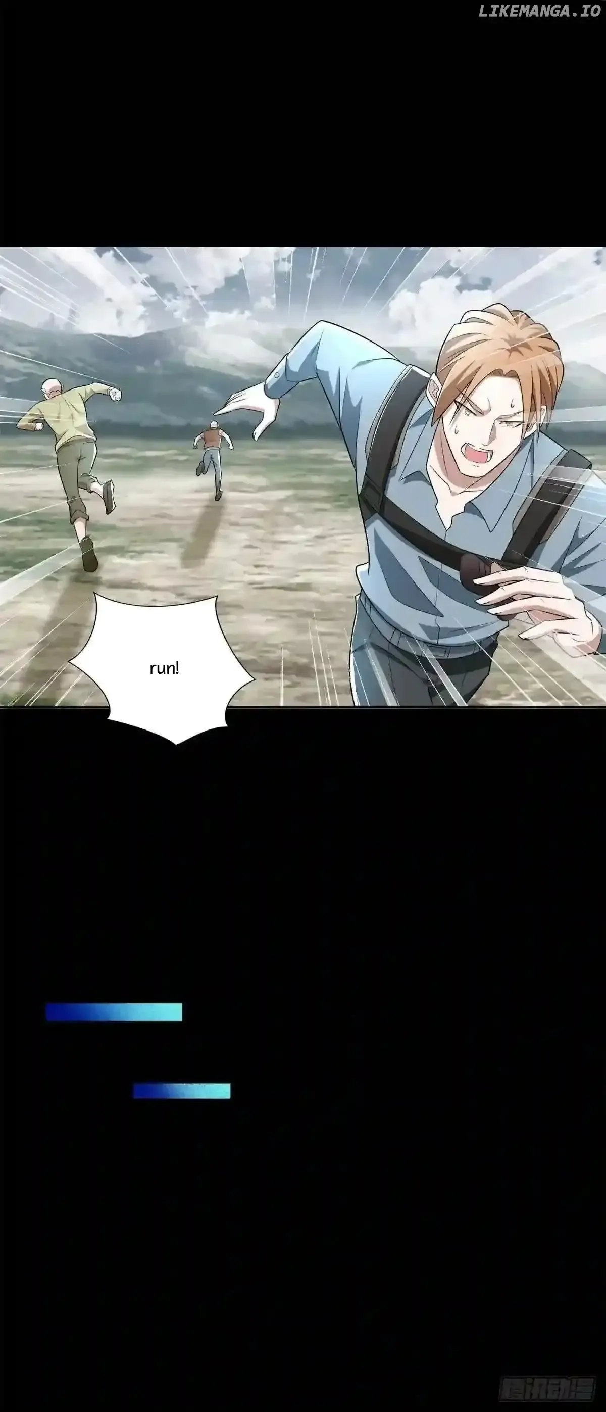 King of Apocalypse Chapter 498 Online - página 24