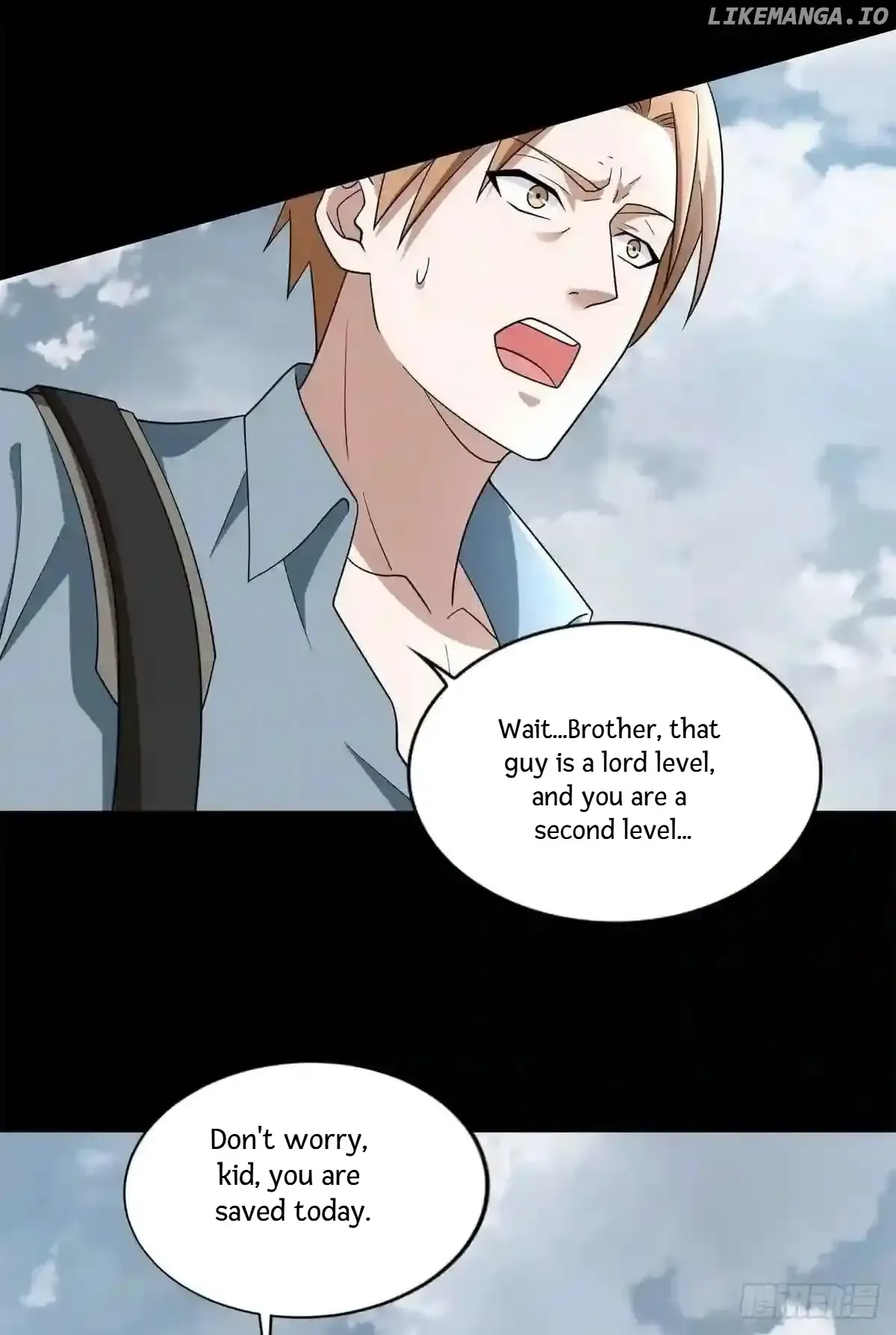 King of Apocalypse Chapter 498 Online - página 32