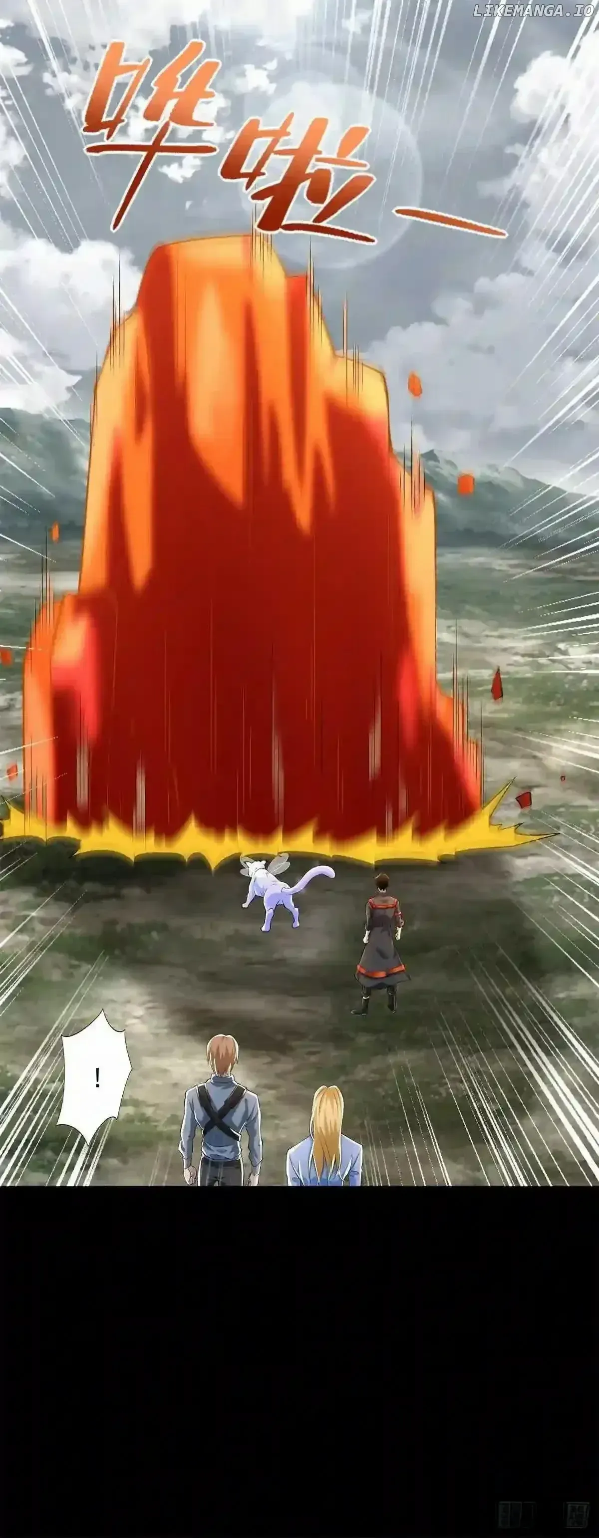 King of Apocalypse Chapter 499 Online - página 4