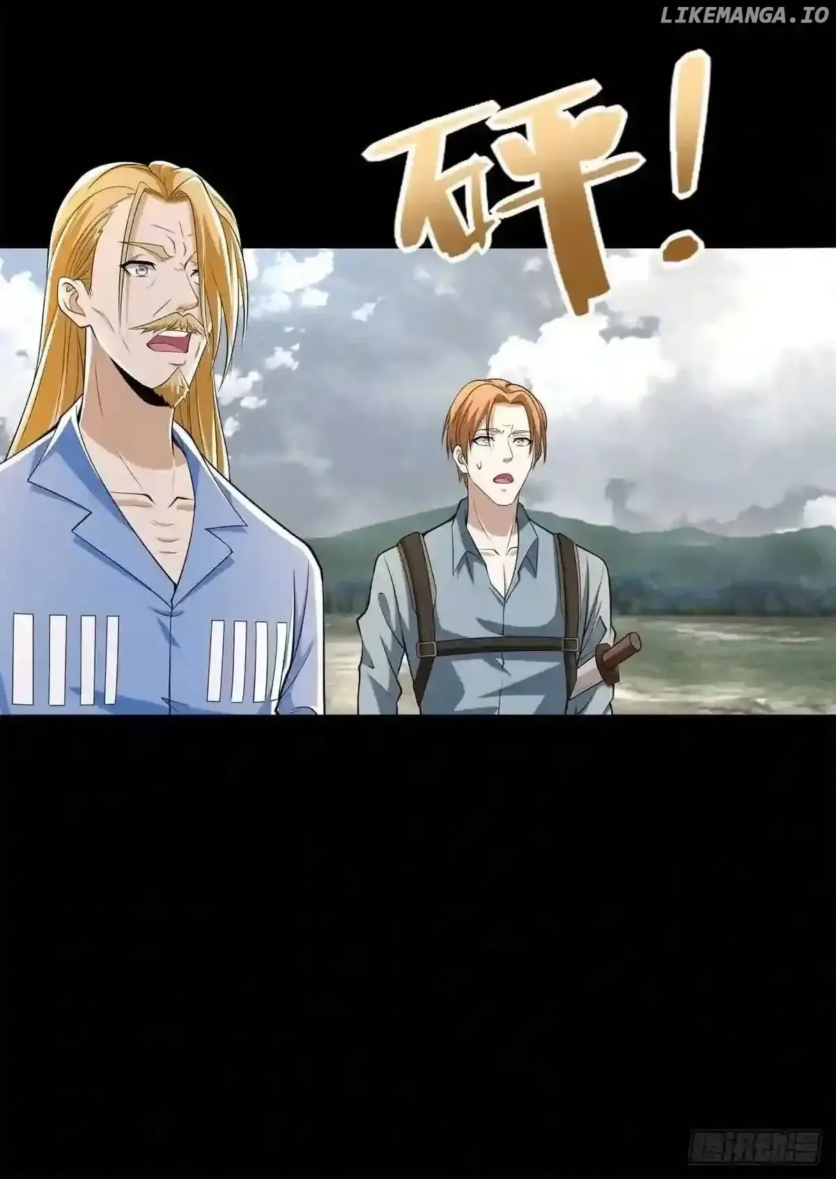 King of Apocalypse Chapter 499 Online - página 10