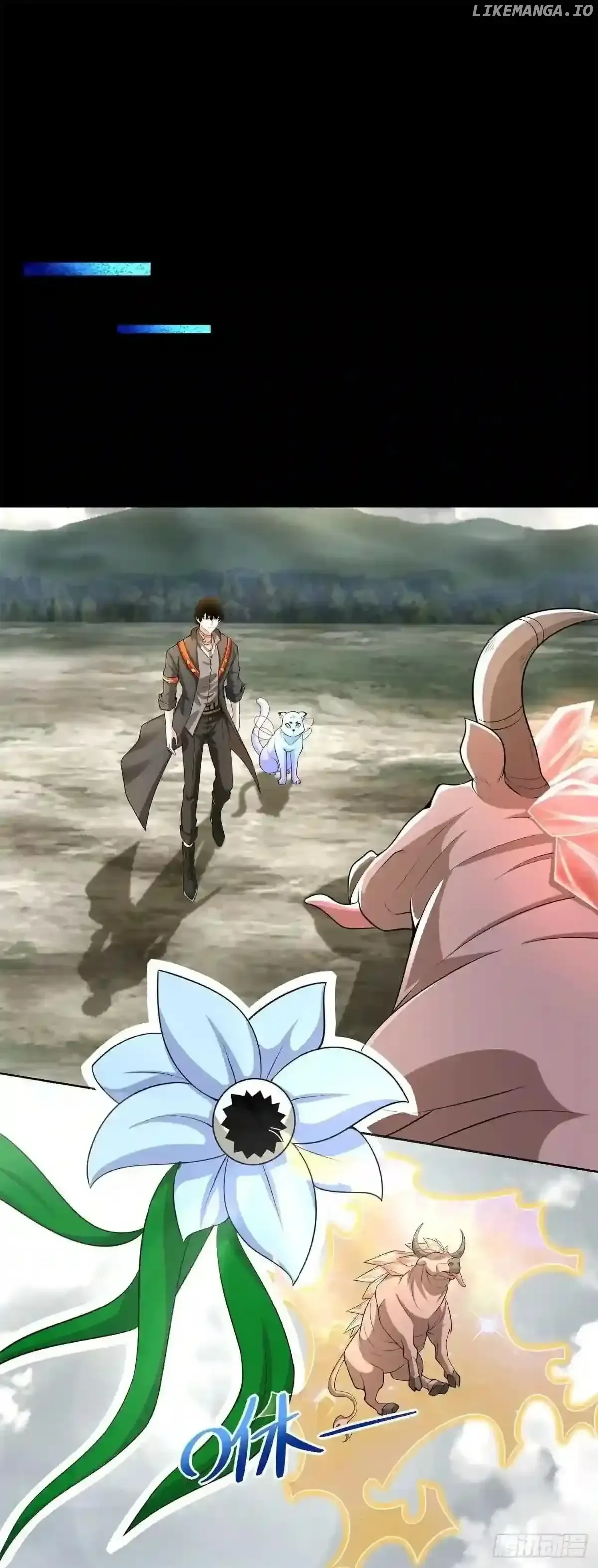King of Apocalypse Chapter 499 Online - página 11