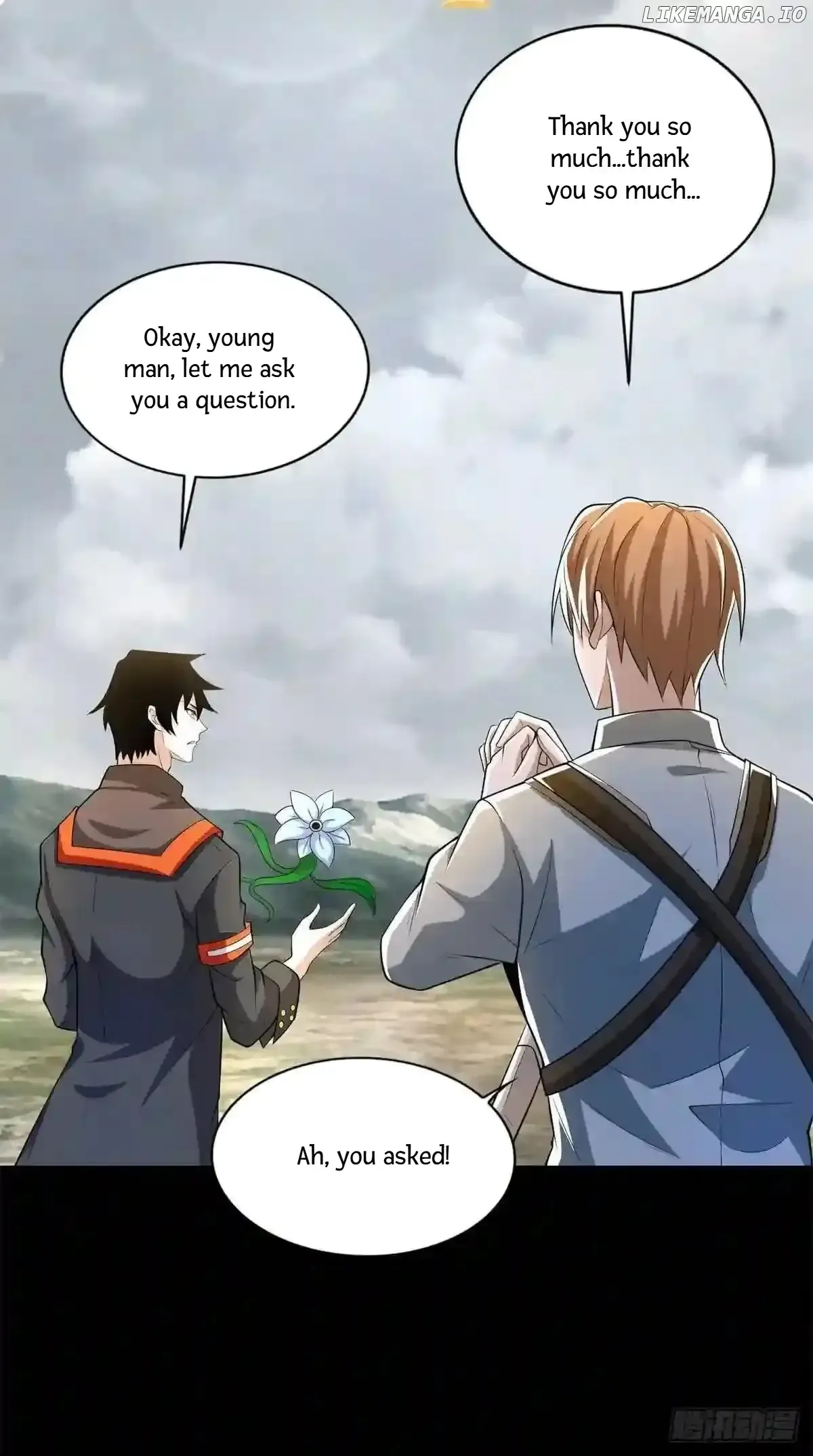 King of Apocalypse Chapter 499 Online - página 12
