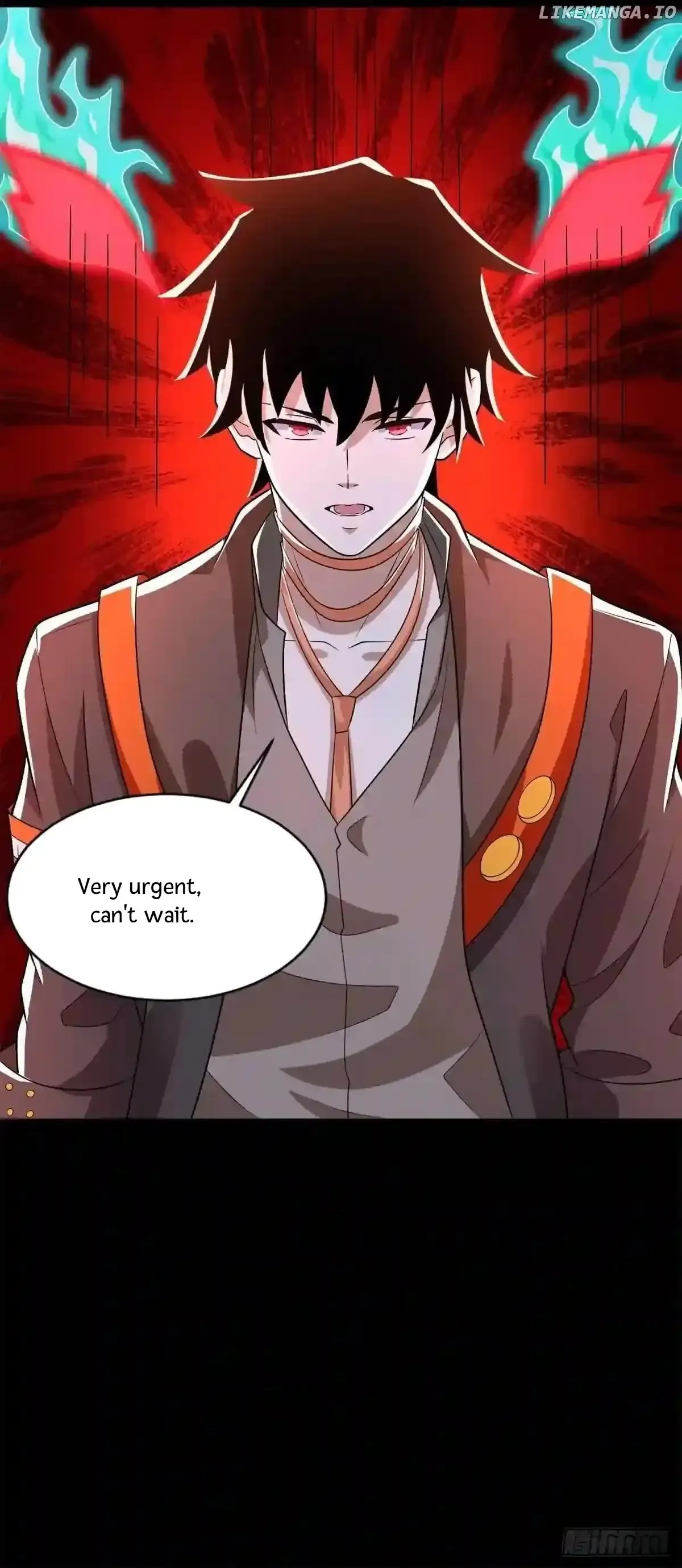 King of Apocalypse Chapter 499 Online - página 25