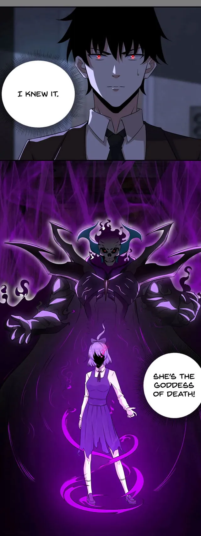 King of Apocalypse Chapter 50 Online - página 11