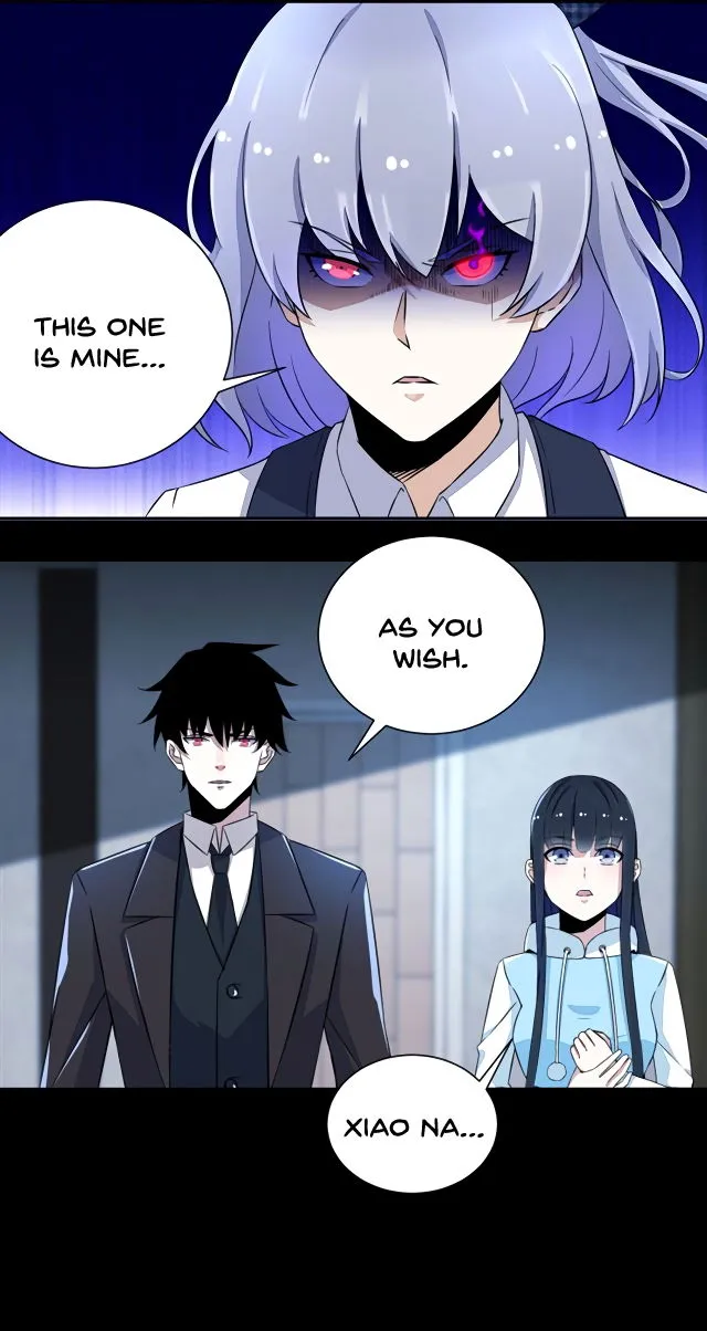 King of Apocalypse Chapter 50 Online - página 12