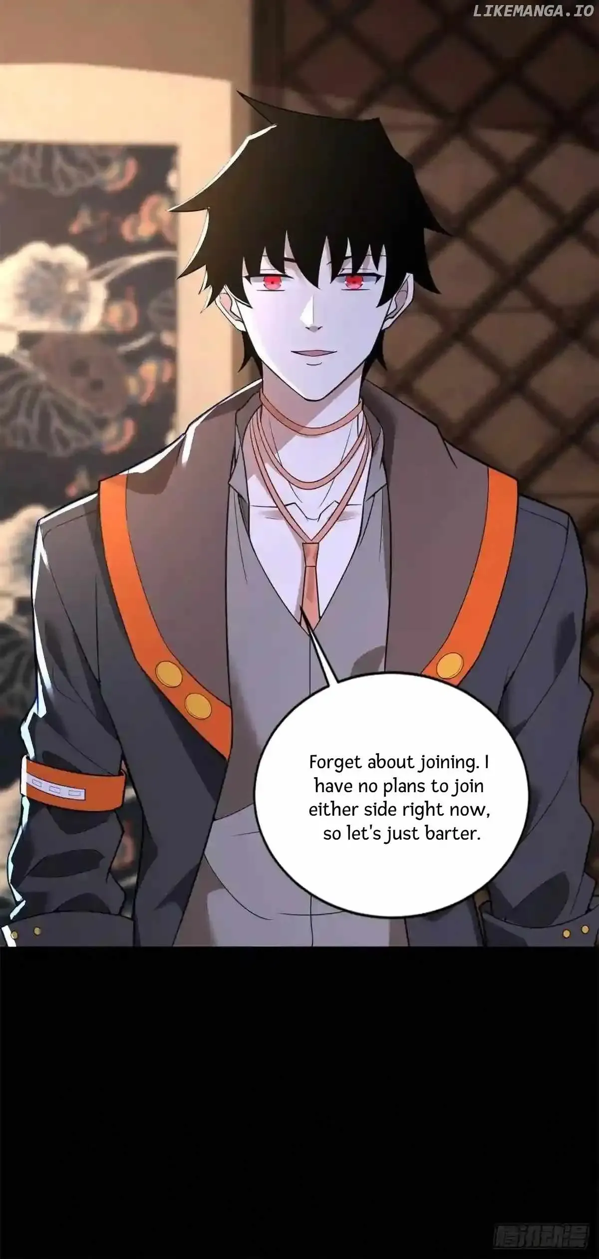 King of Apocalypse Chapter 501 Online - página 3