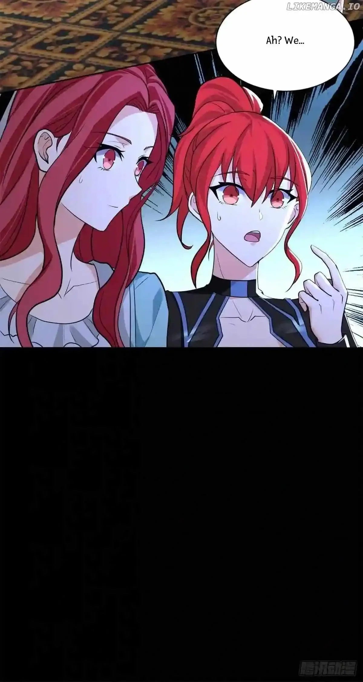 King of Apocalypse Chapter 501 Online - página 6