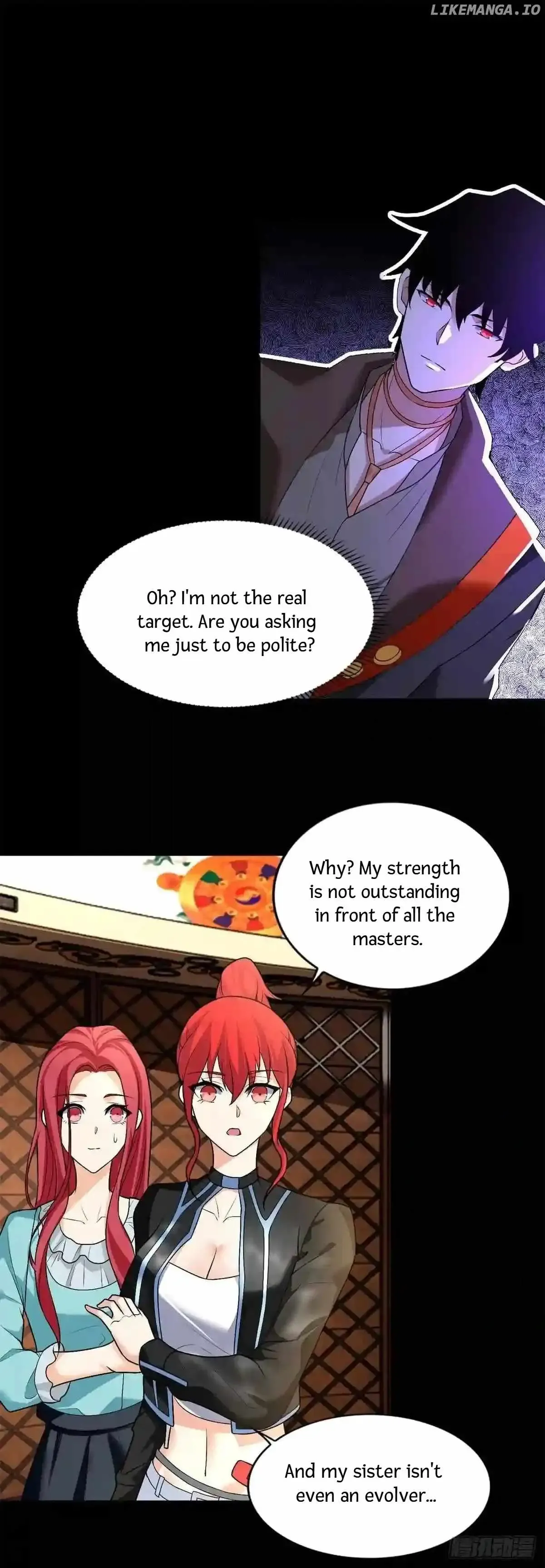 King of Apocalypse Chapter 501 Online - página 7