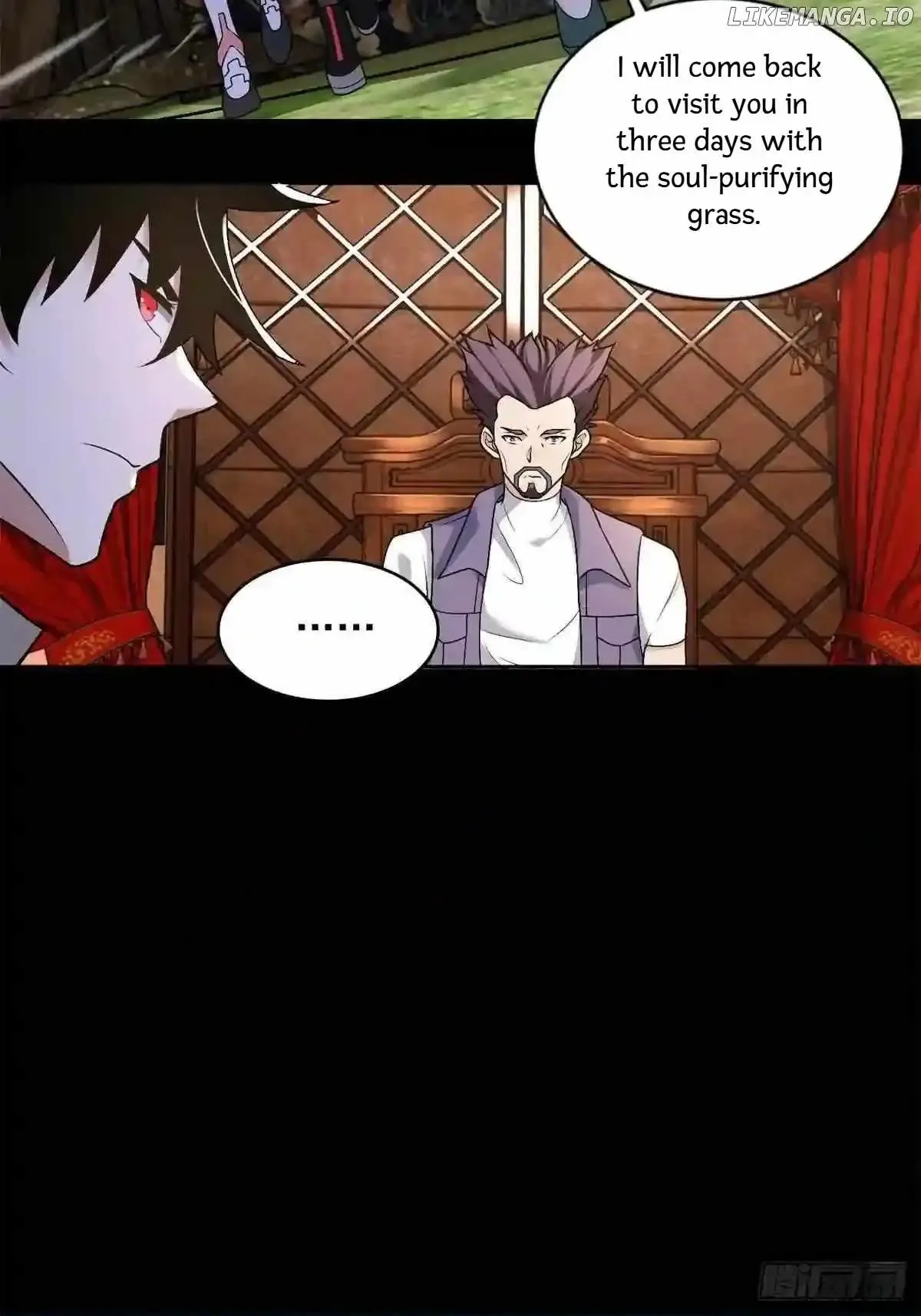 King of Apocalypse Chapter 501 Online - página 12