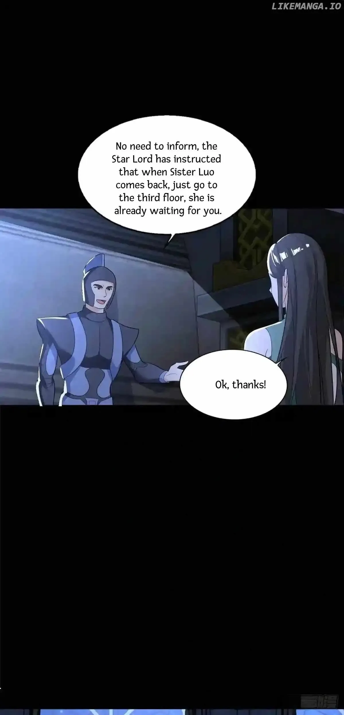 King of Apocalypse Chapter 501 Online - página 19