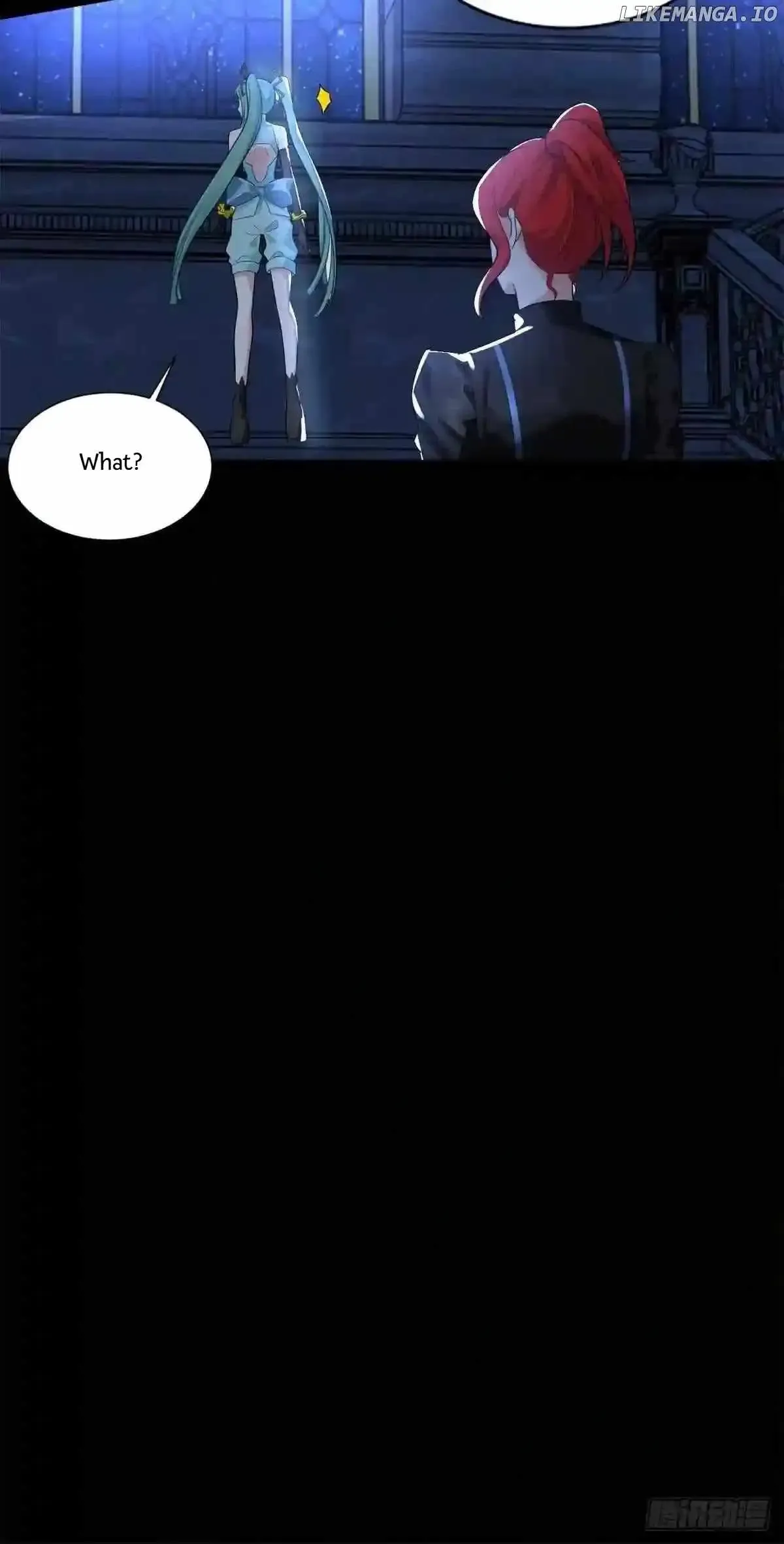 King of Apocalypse Chapter 501 Online - página 24