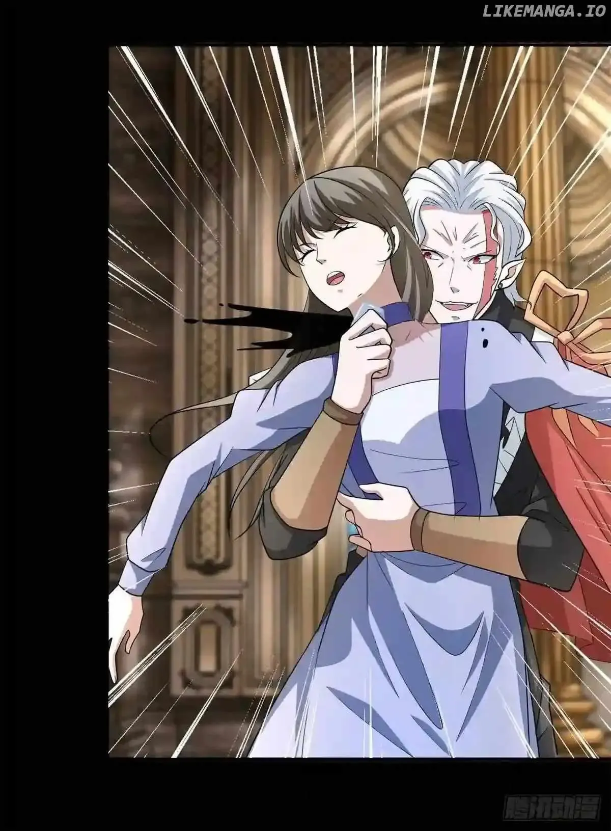 King of Apocalypse Chapter 503 Online - página 8