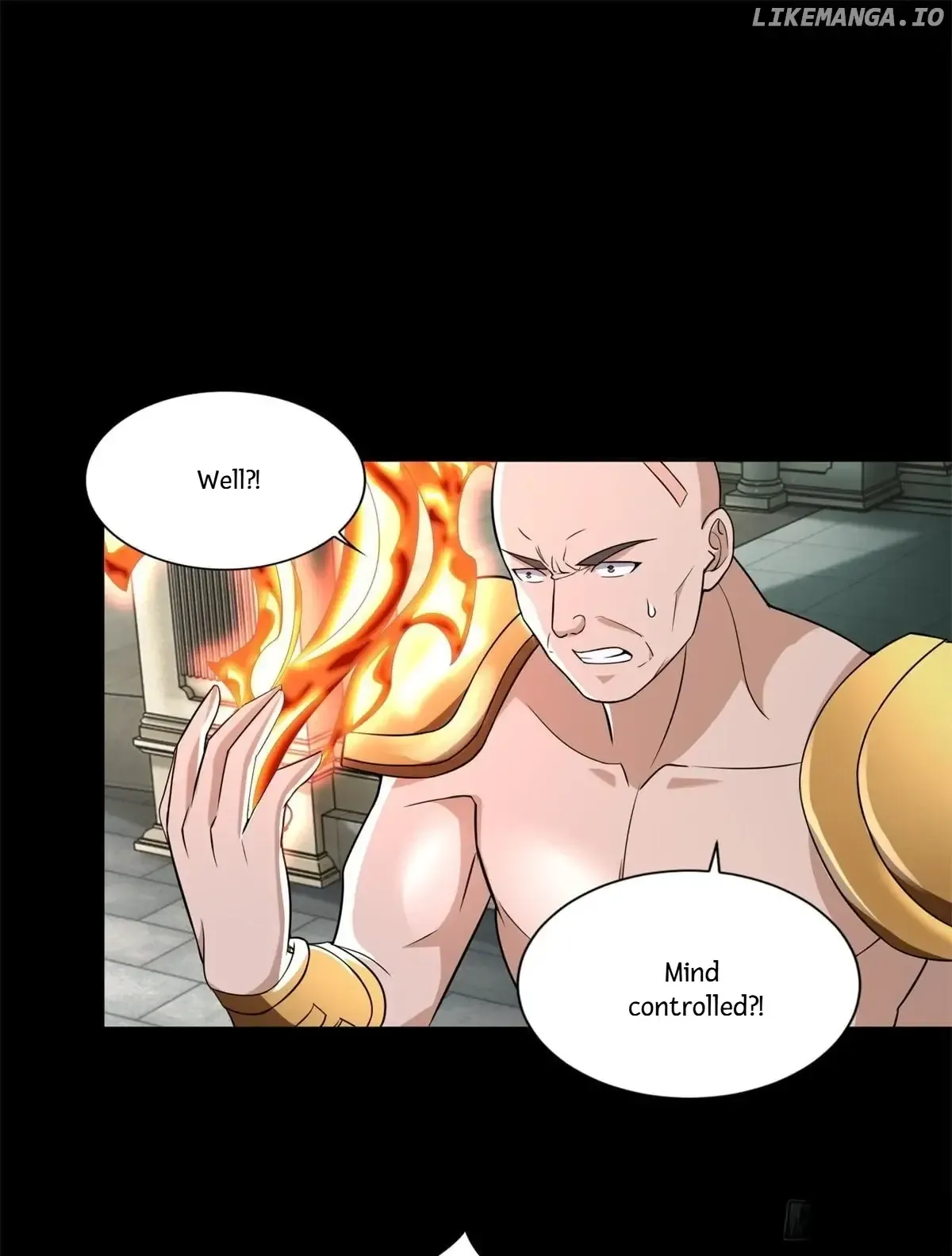 King of Apocalypse Chapter 505 Online - página 5