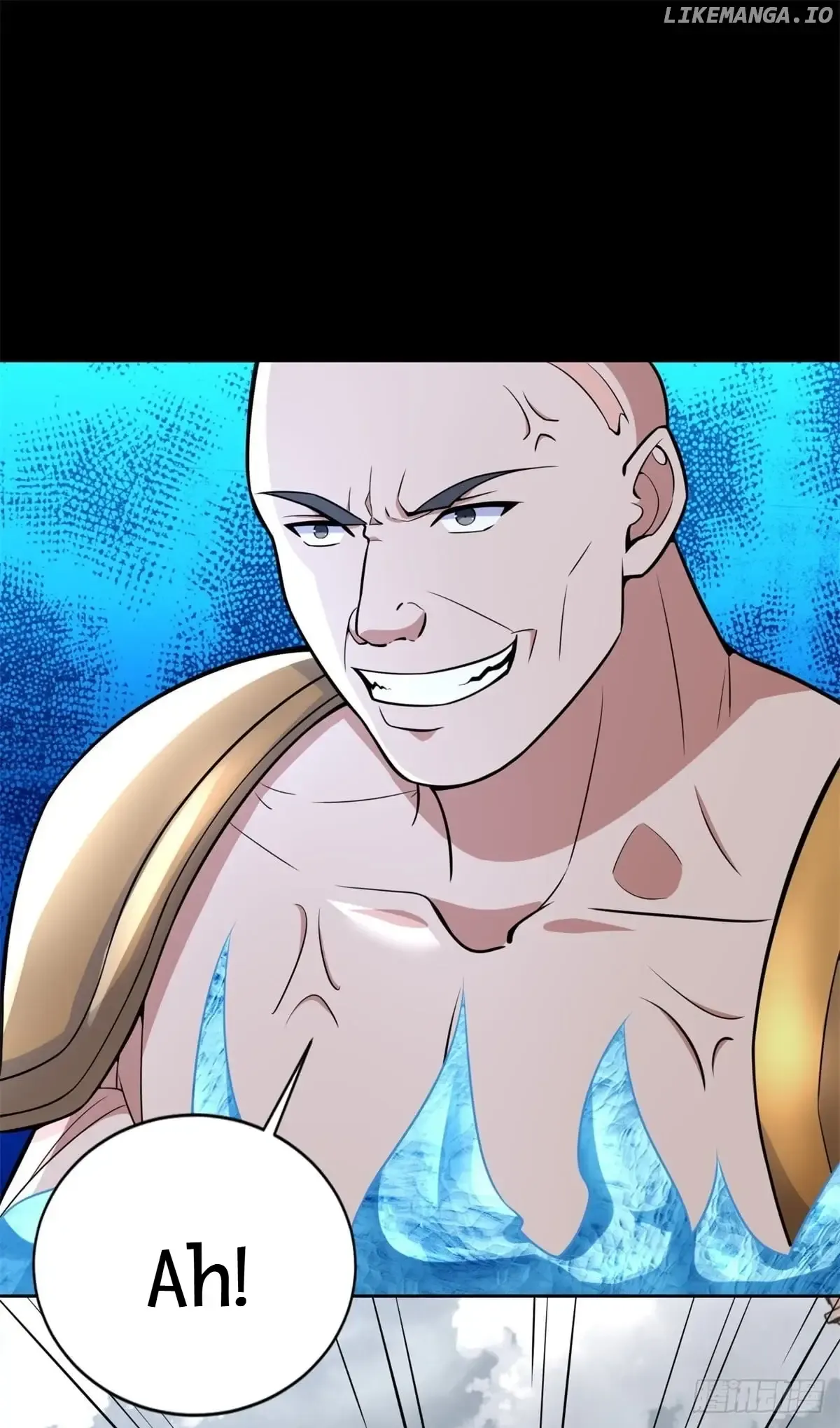 King of Apocalypse Chapter 505 Online - página 17