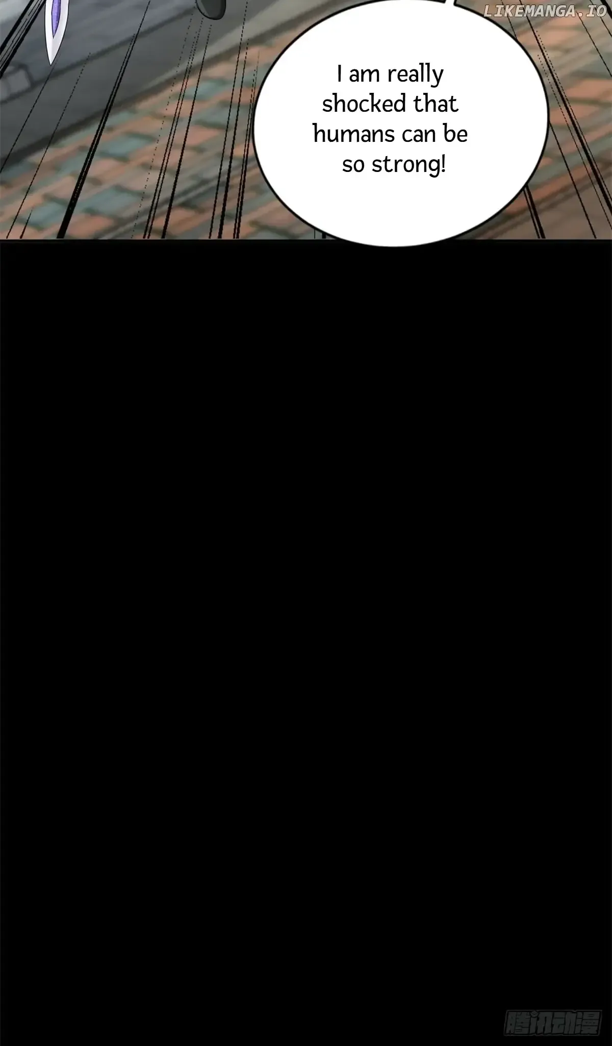 King of Apocalypse Chapter 505 Online - página 28