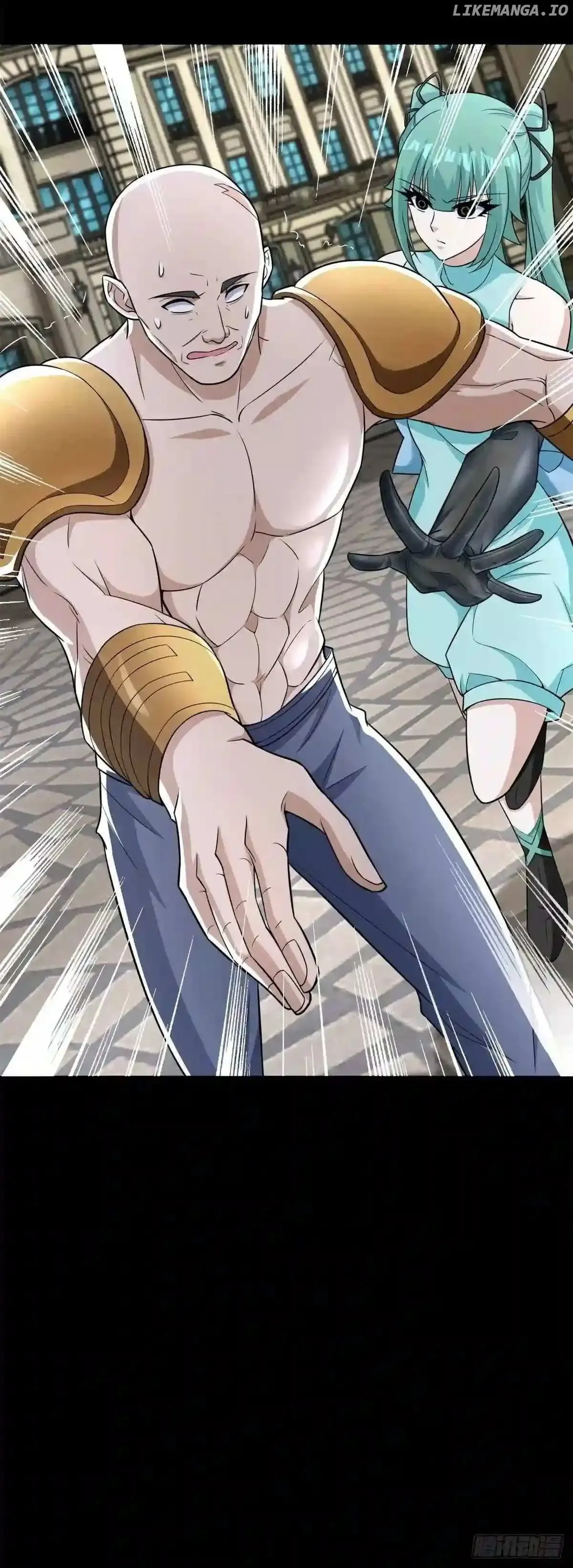 King of Apocalypse Chapter 506 Online - página 7