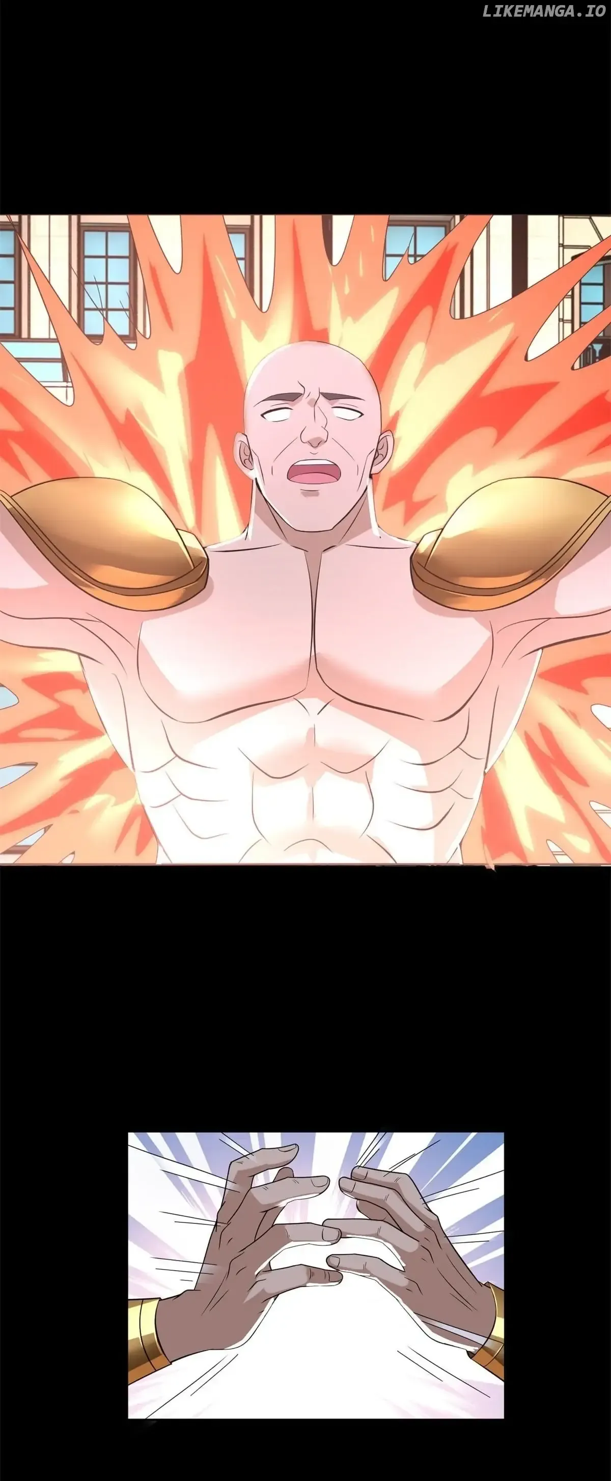 King of Apocalypse Chapter 507 Online - página 2