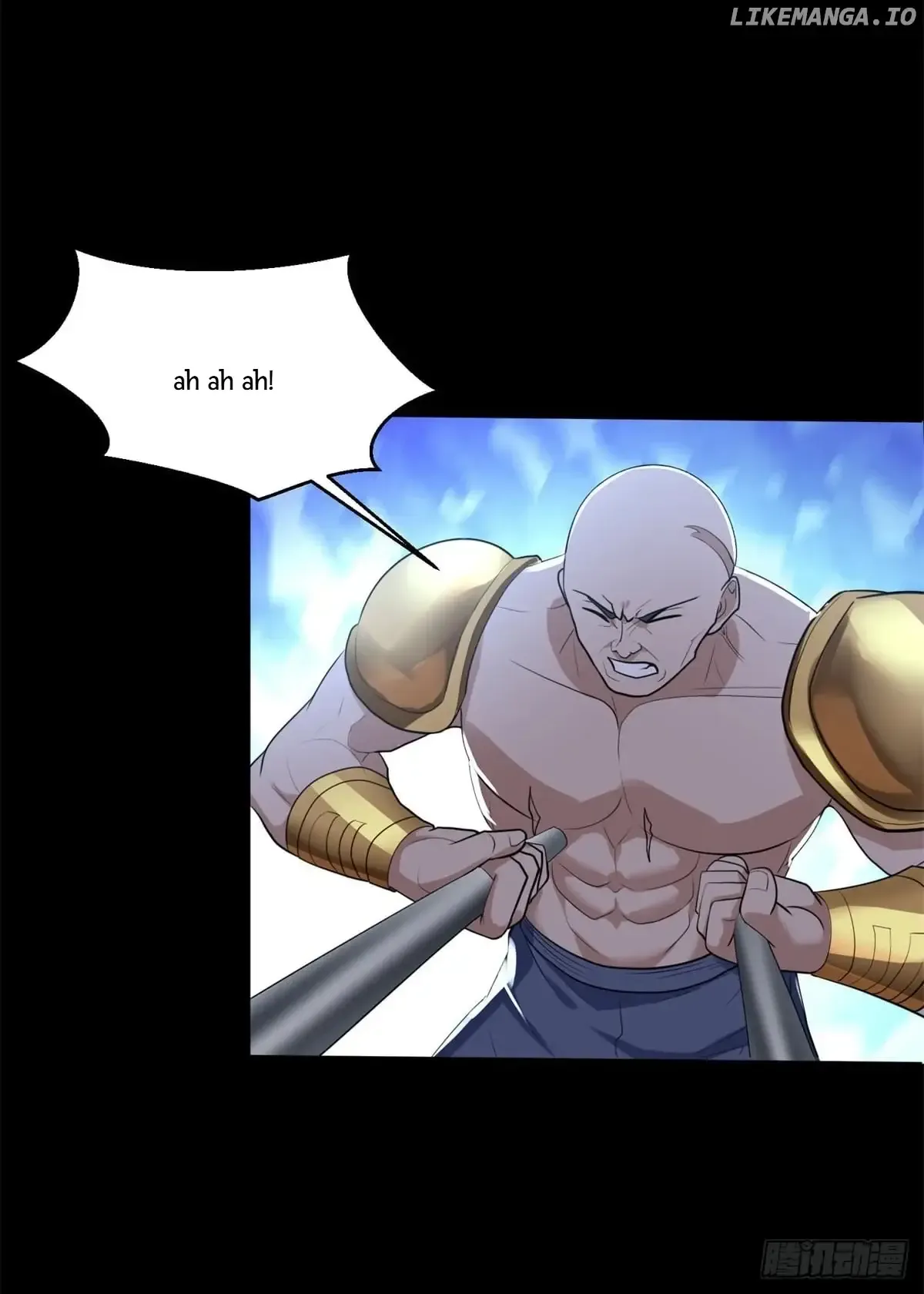King of Apocalypse Chapter 507 Online - página 14
