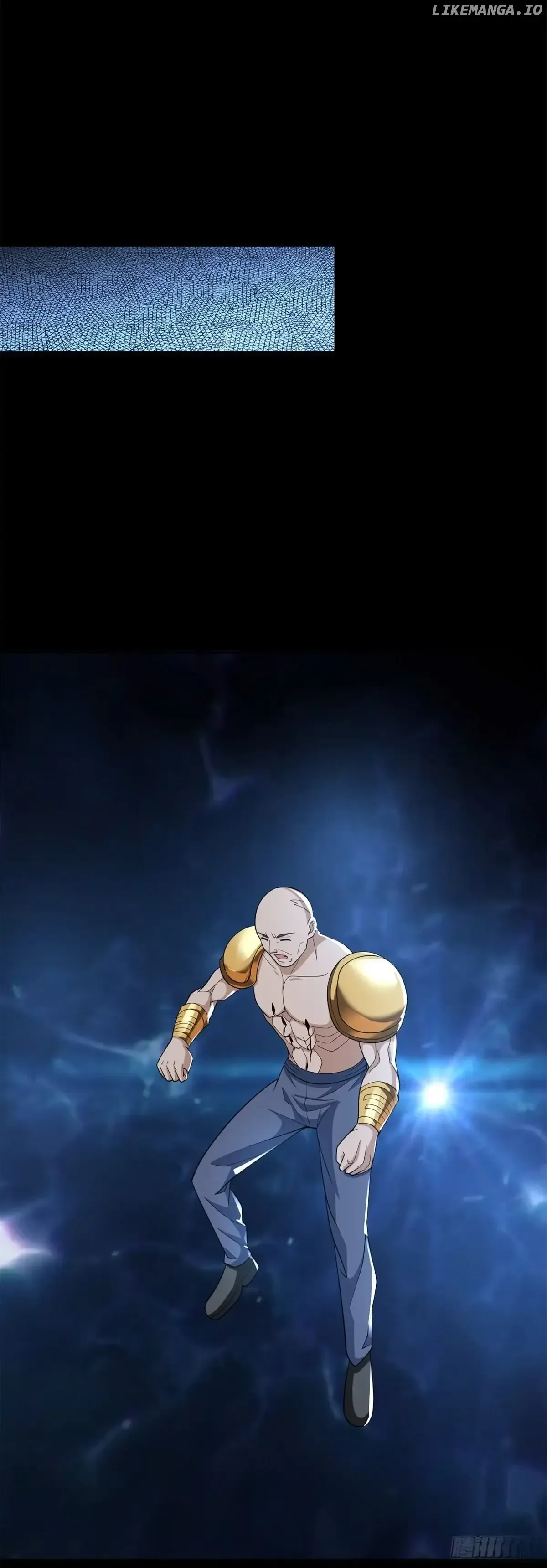 King of Apocalypse Chapter 507 Online - página 17