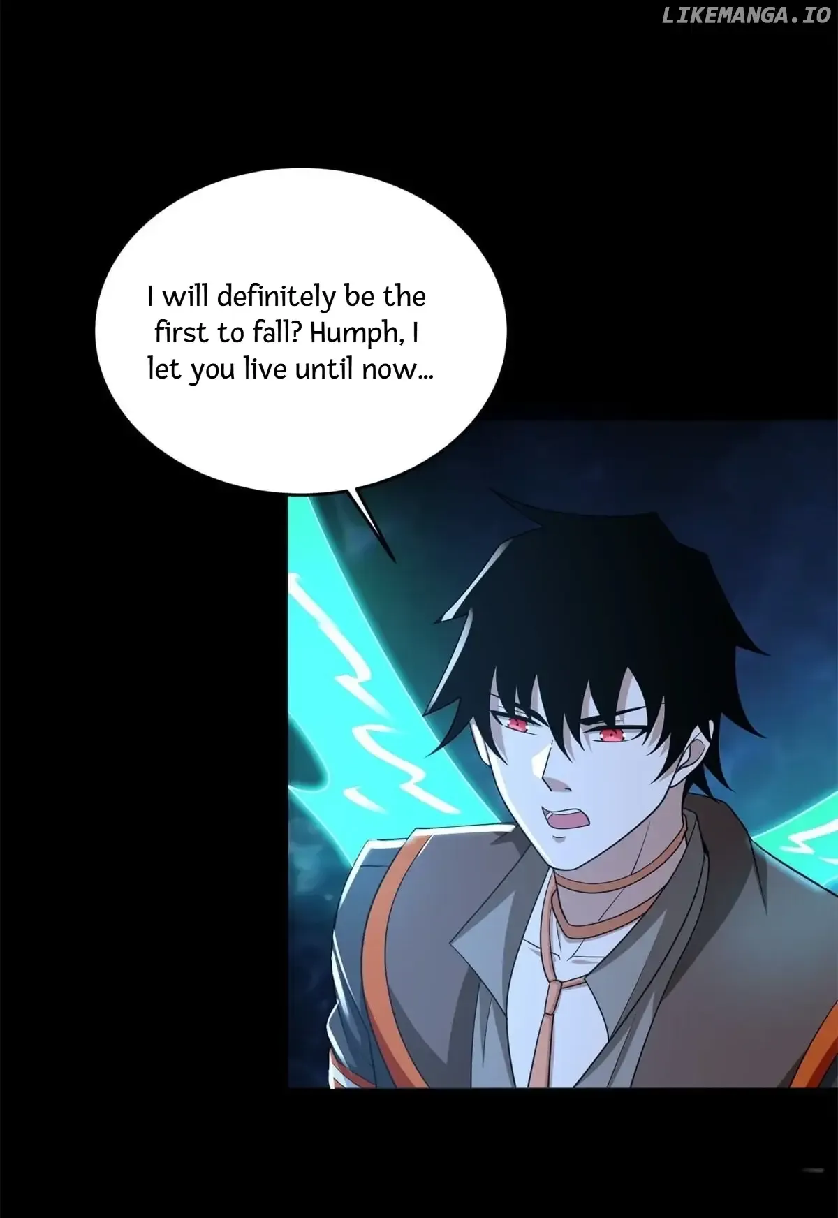 King of Apocalypse Chapter 507 Online - página 23
