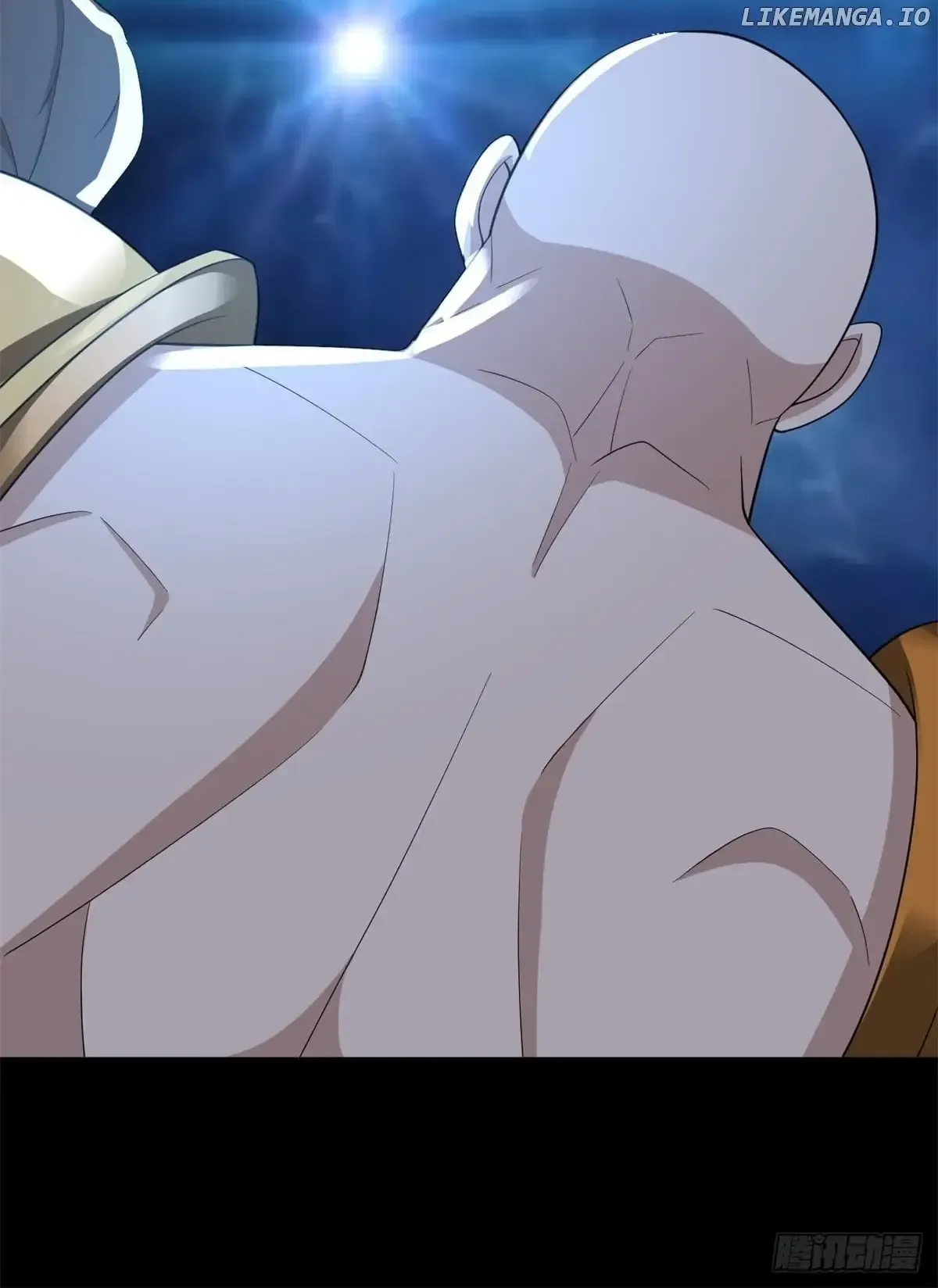 King of Apocalypse Chapter 507 Online - página 25