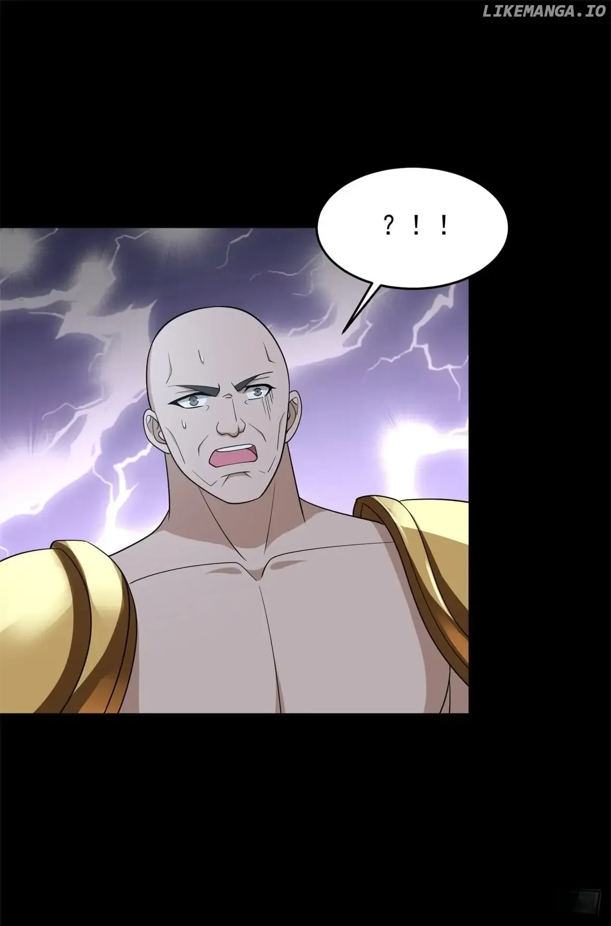King of Apocalypse Chapter 507 Online - página 26