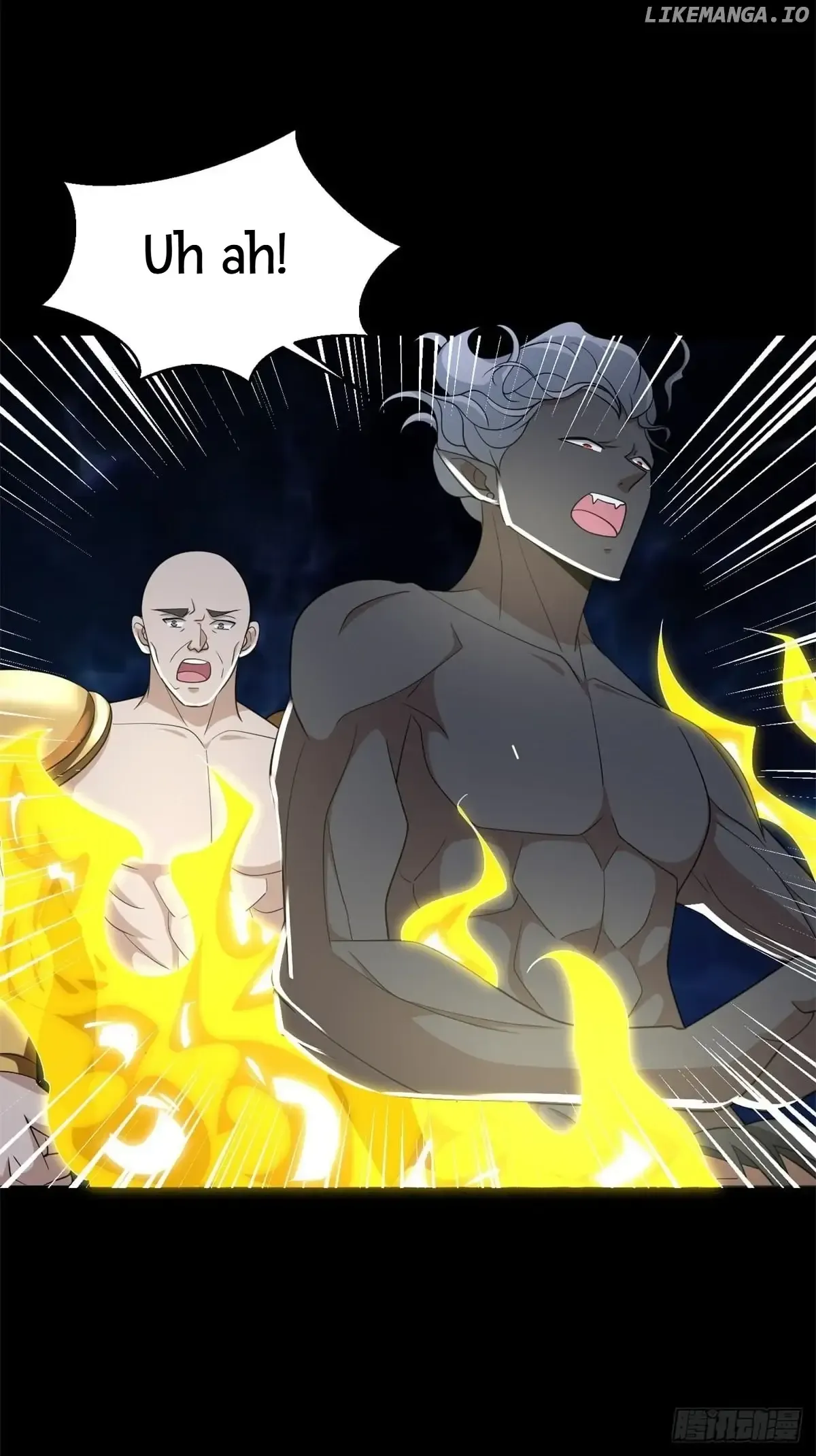 King of Apocalypse Chapter 507 Online - página 29