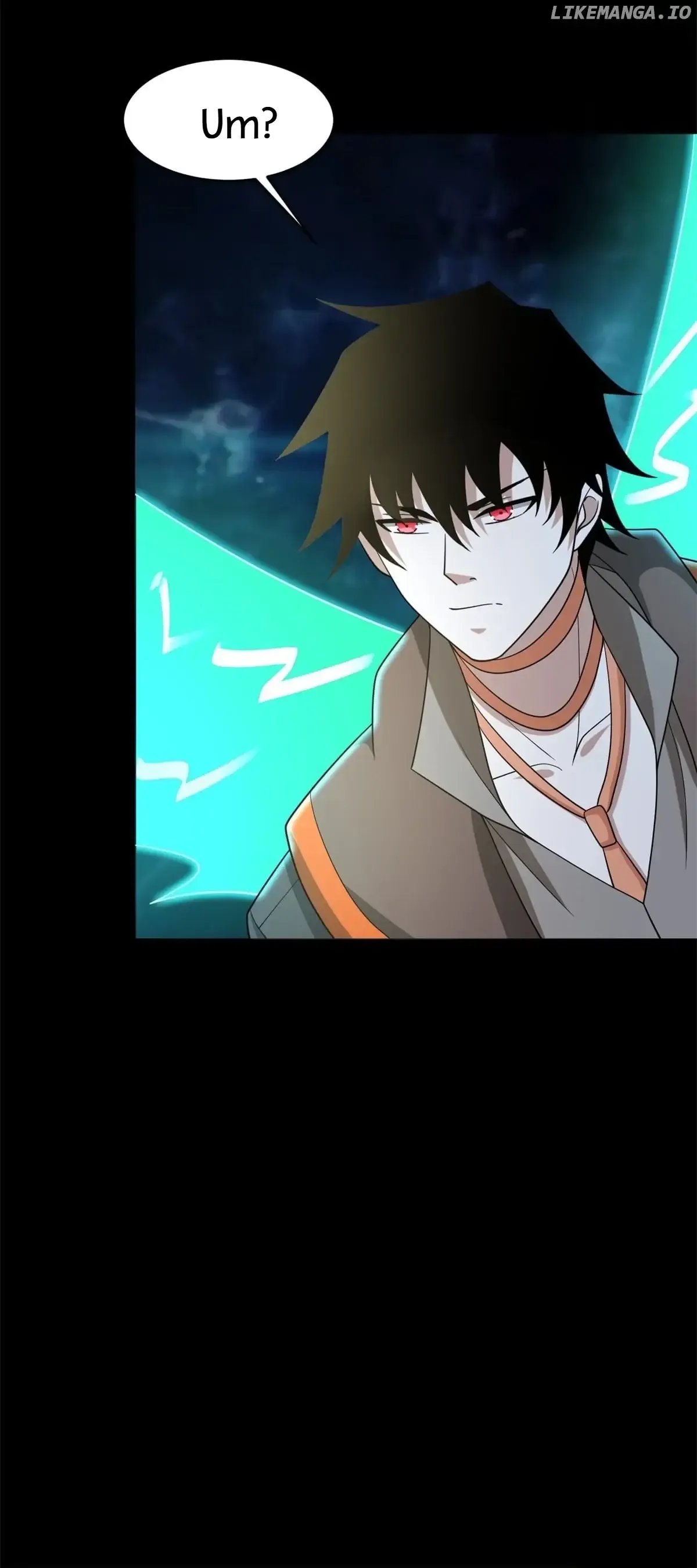 King of Apocalypse Chapter 507 Online - página 31