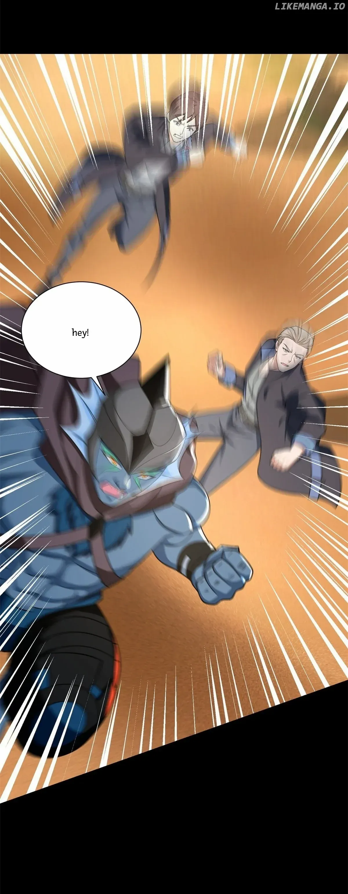 King of Apocalypse Chapter 510 Online - página 4