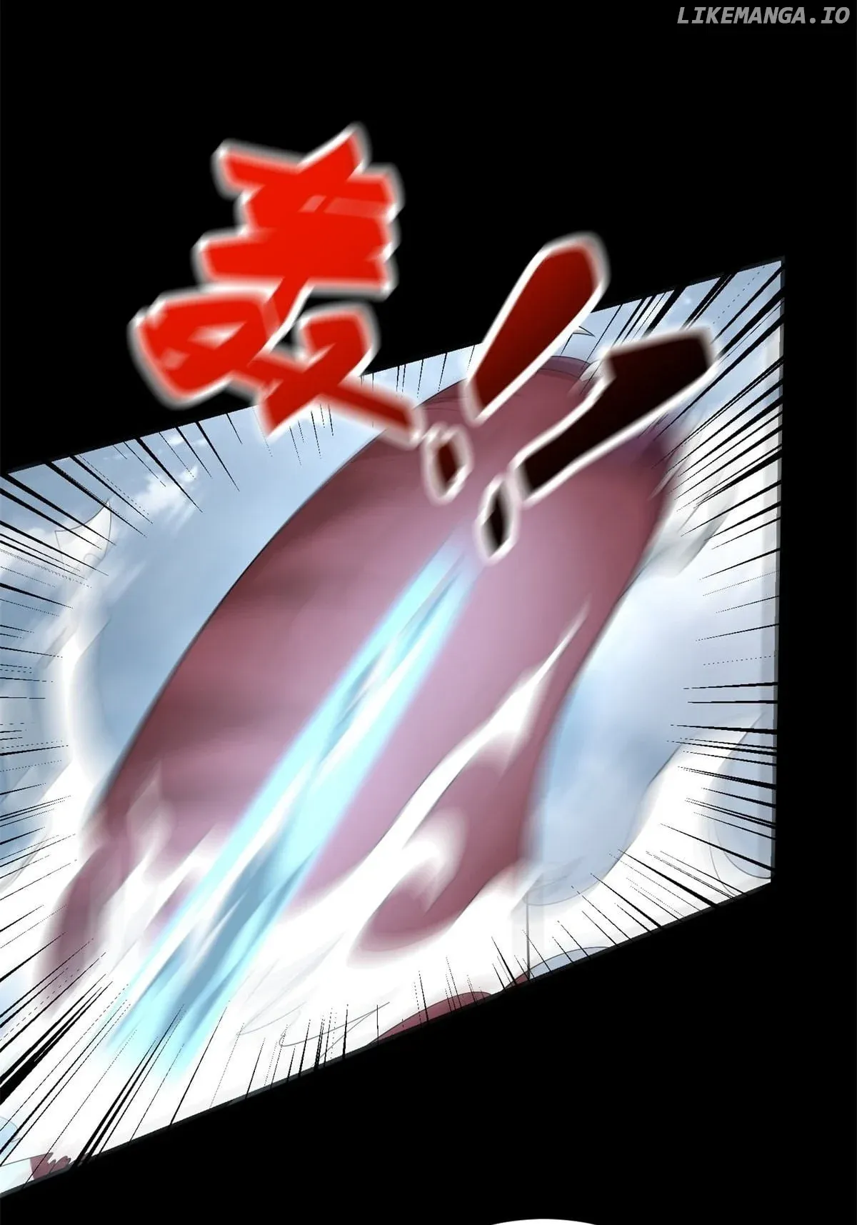 King of Apocalypse Chapter 510 Online - página 8