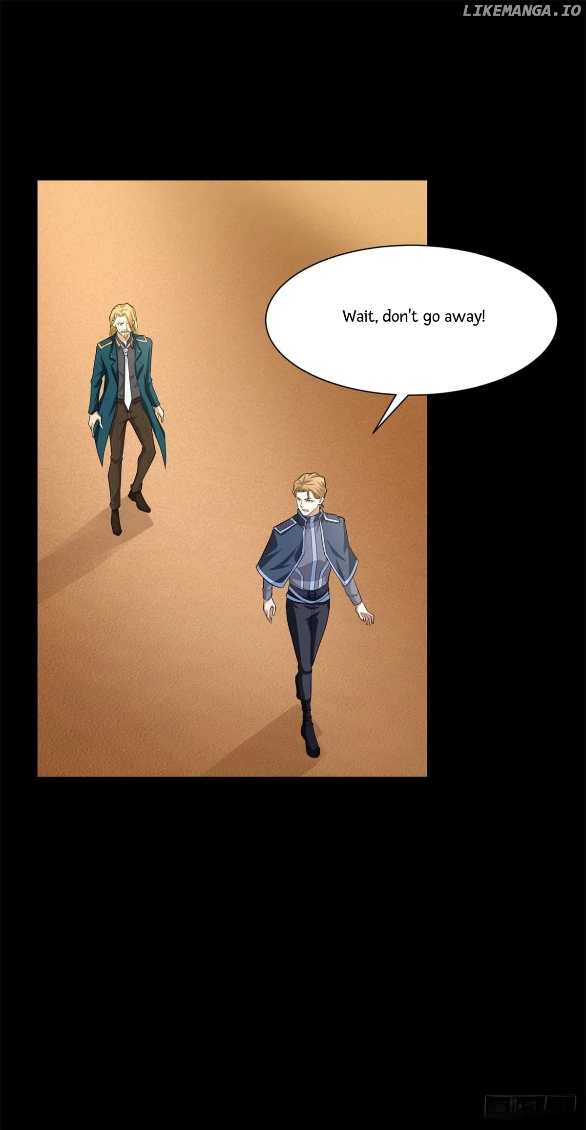 King of Apocalypse Chapter 510 Online - página 30