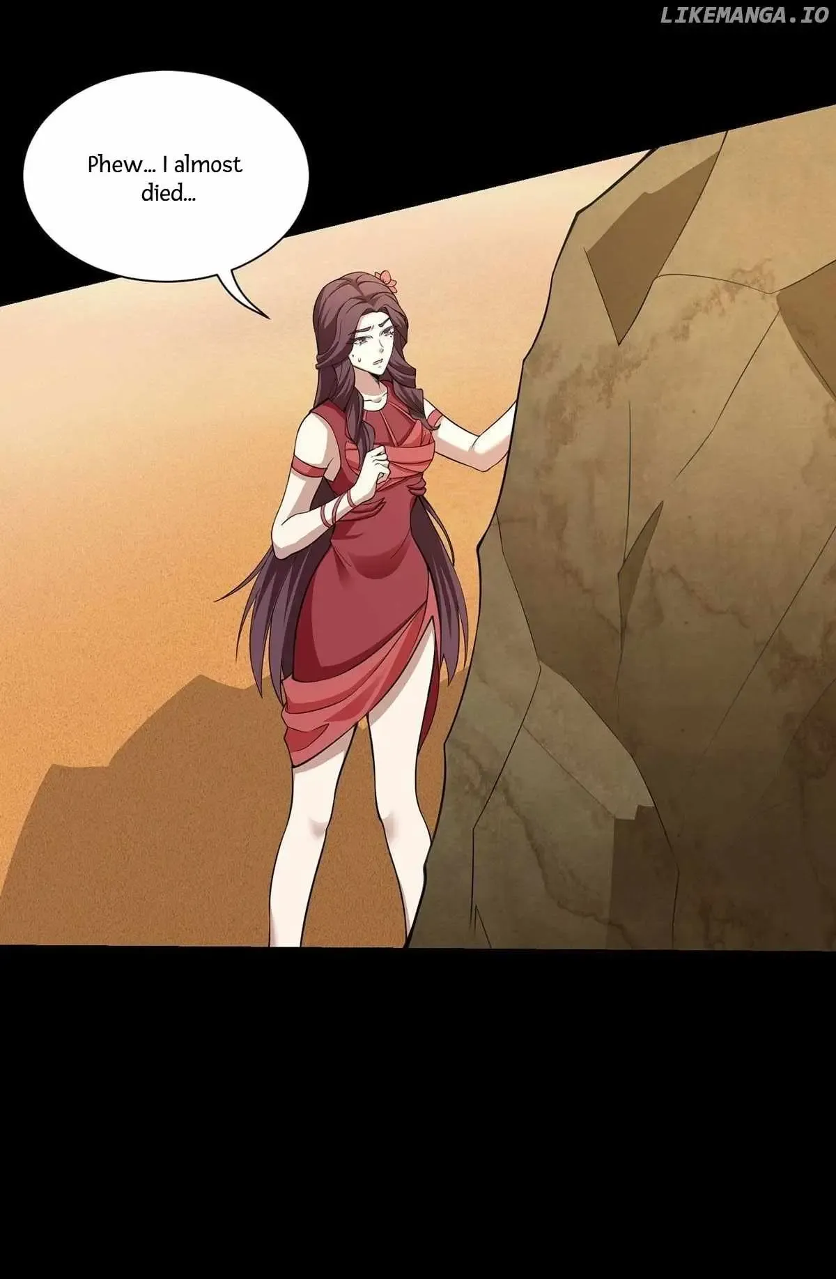 King of Apocalypse Chapter 513 Online - página 2