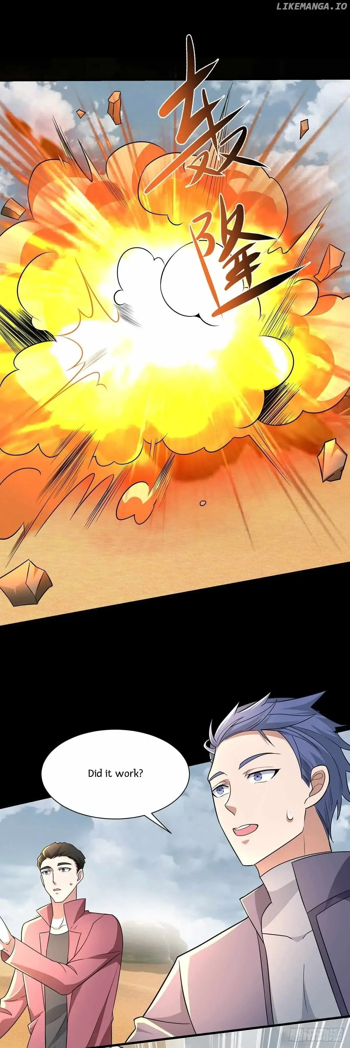 King of Apocalypse Chapter 513 Online - página 5