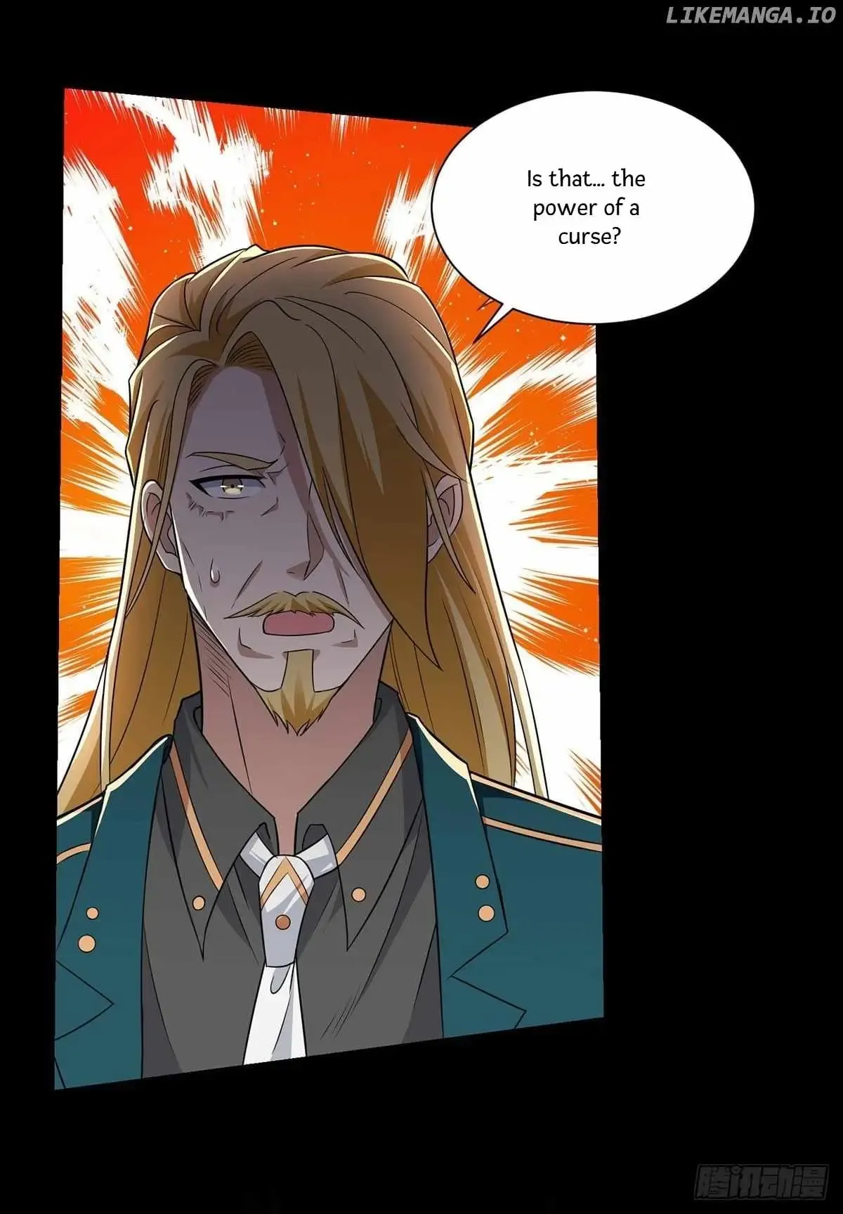 King of Apocalypse Chapter 513 Online - página 7