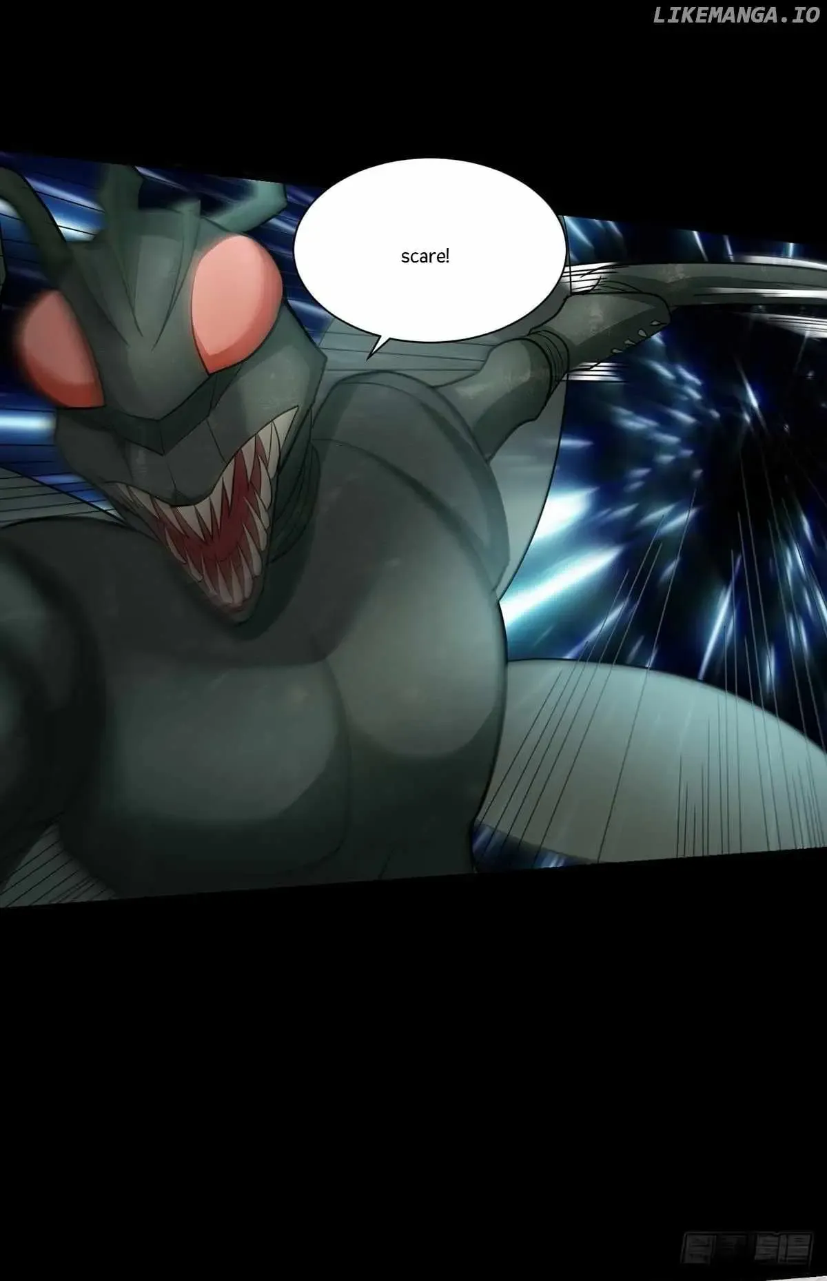 King of Apocalypse Chapter 513 Online - página 11