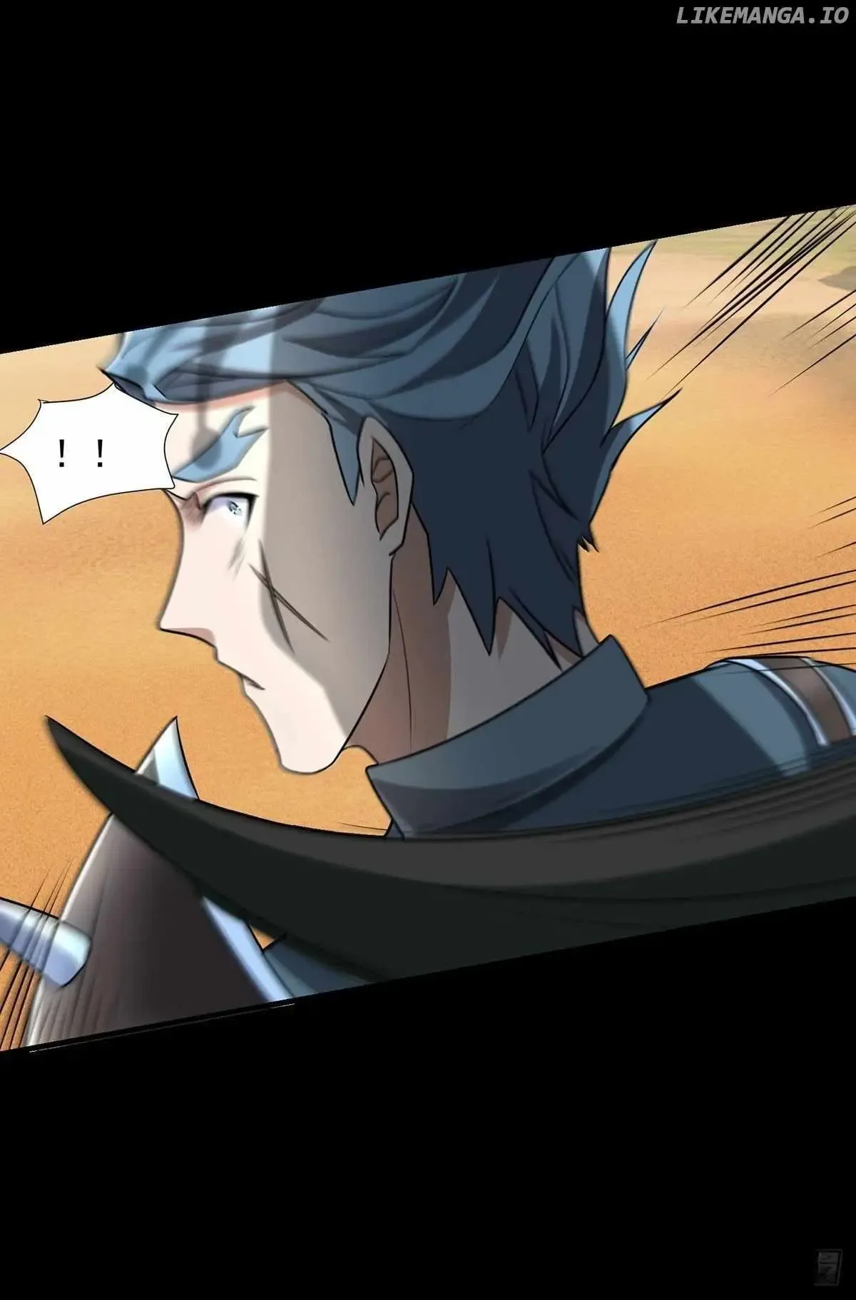 King of Apocalypse Chapter 513 Online - página 22