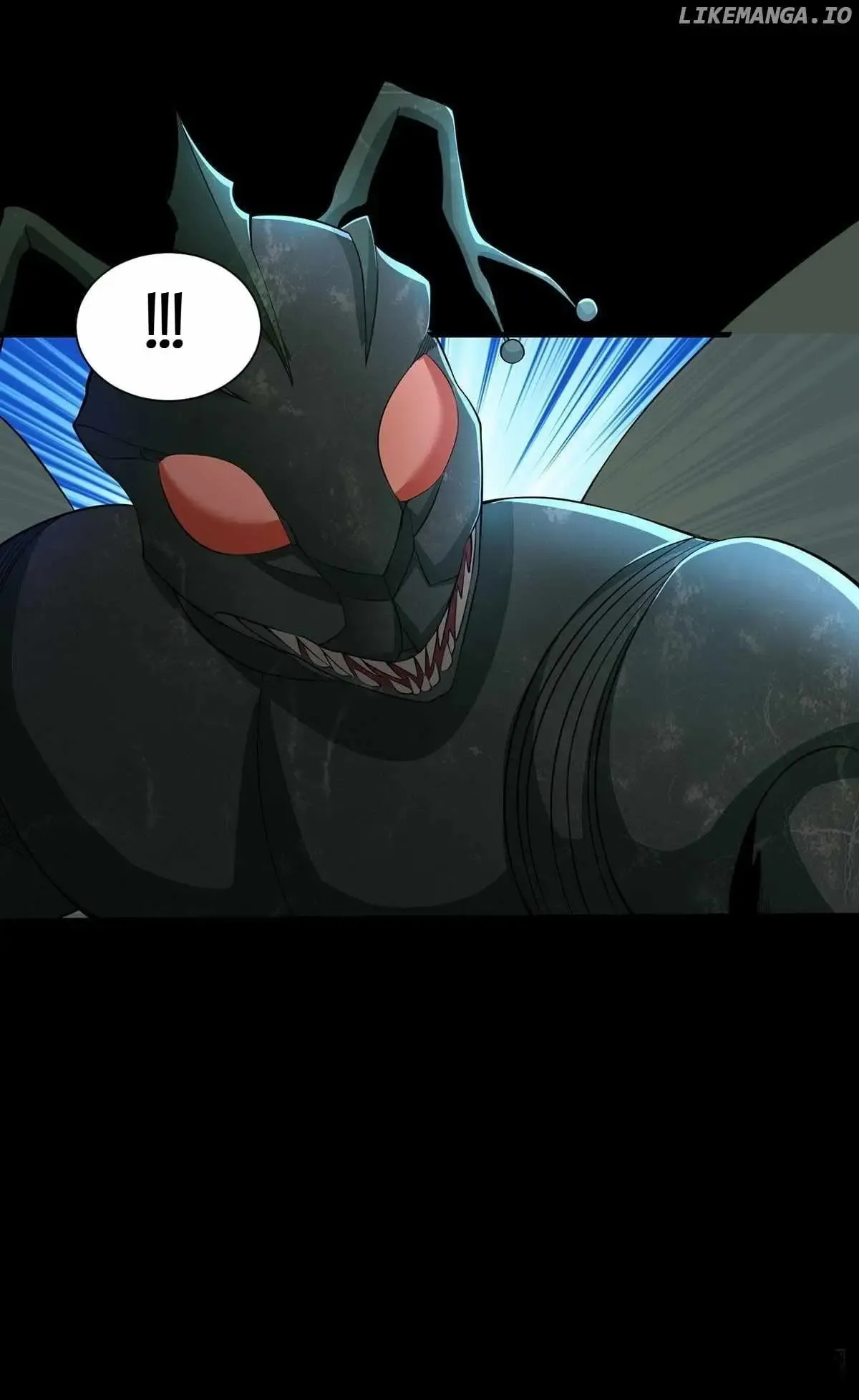 King of Apocalypse Chapter 513 Online - página 26