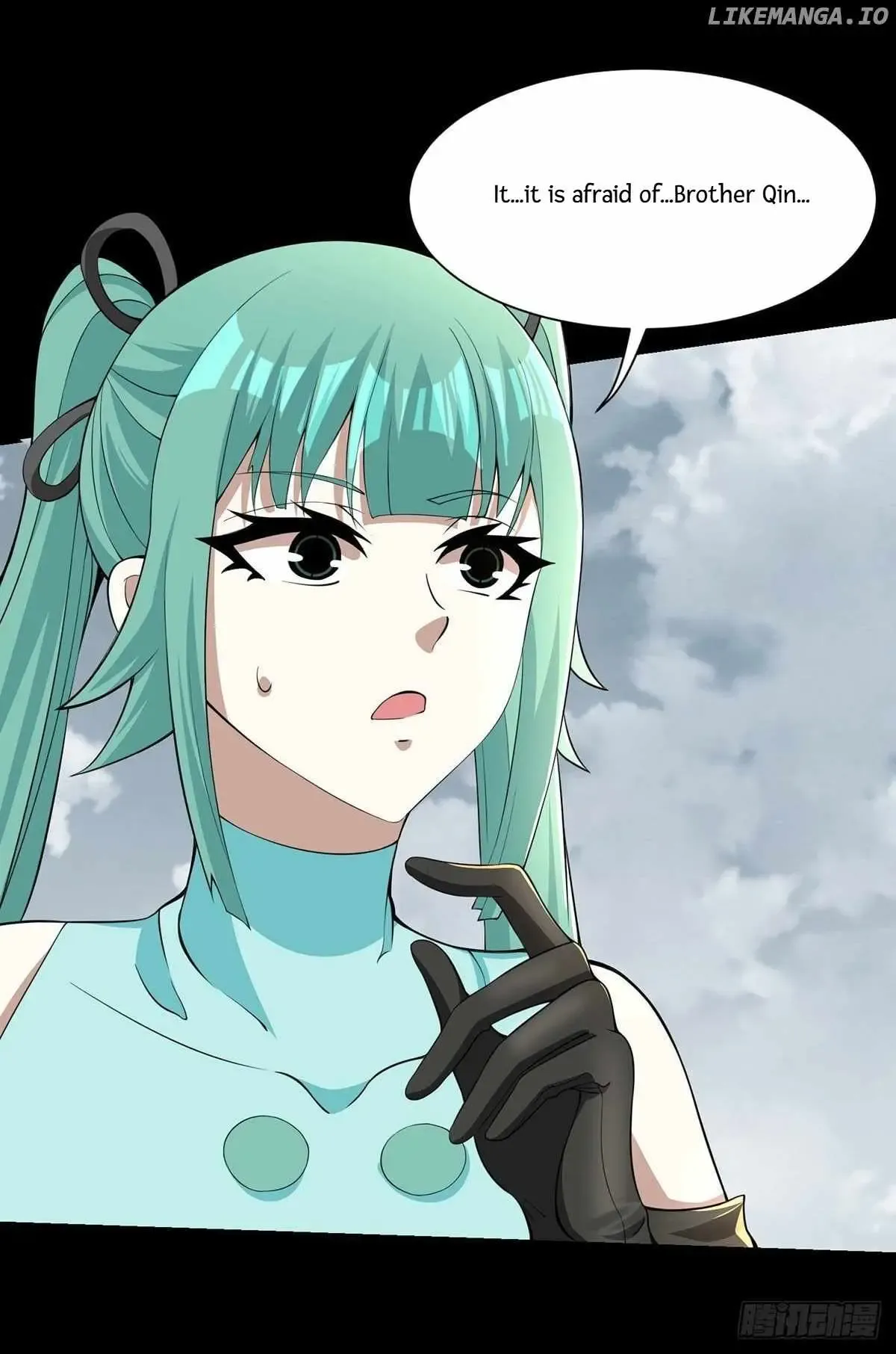 King of Apocalypse Chapter 513 Online - página 28
