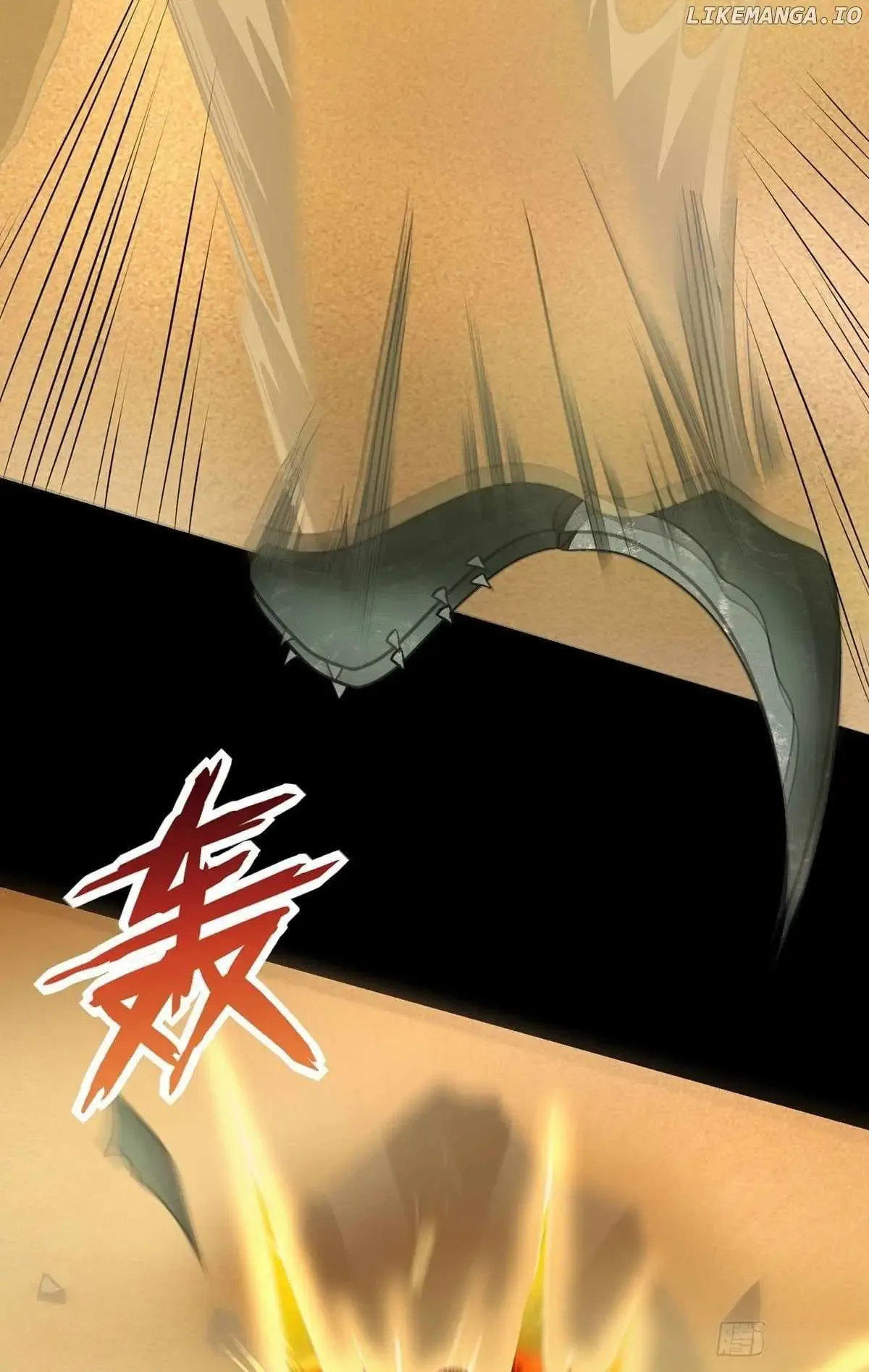 King of Apocalypse Chapter 515 Online - página 3