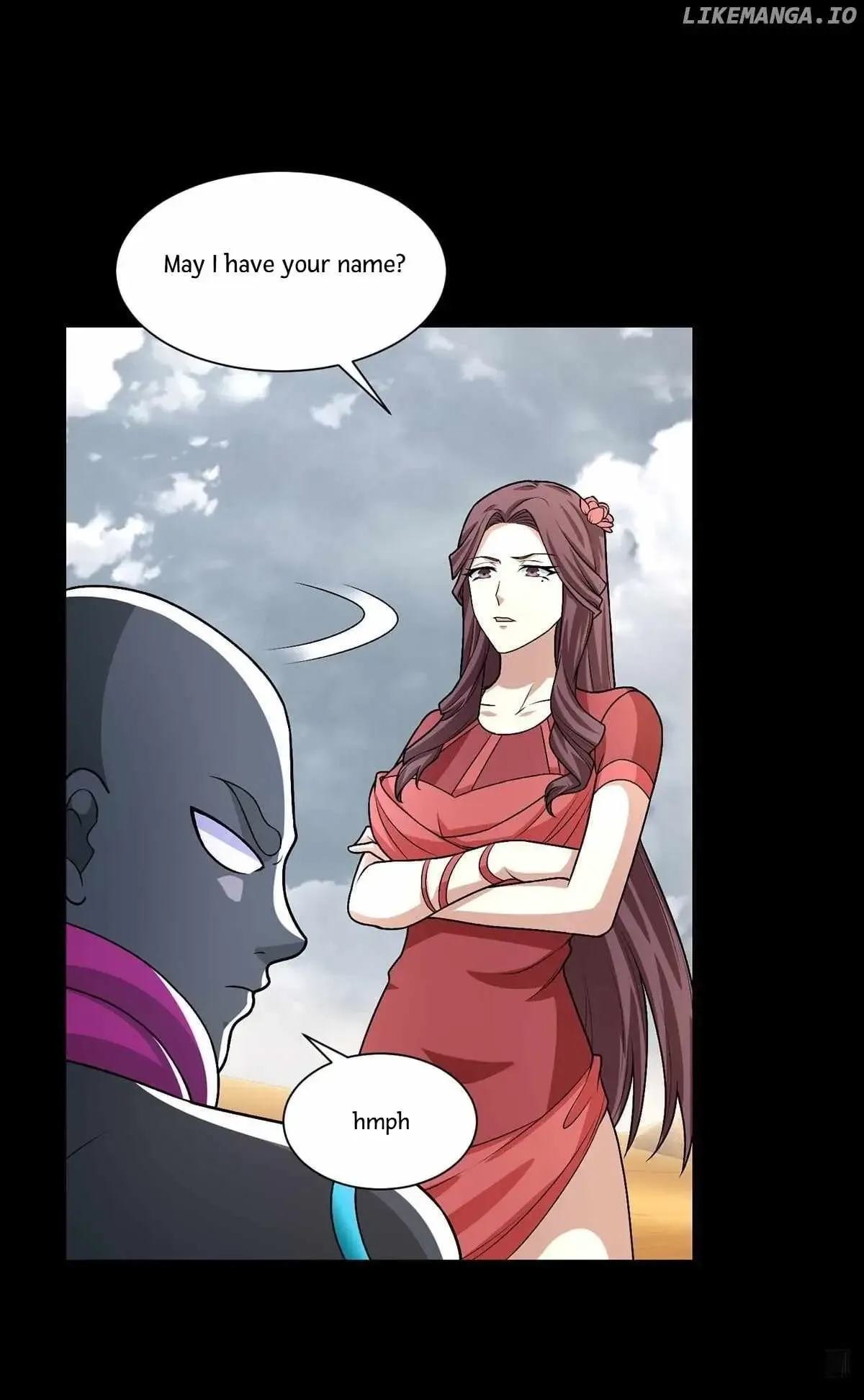 King of Apocalypse Chapter 515 Online - página 19