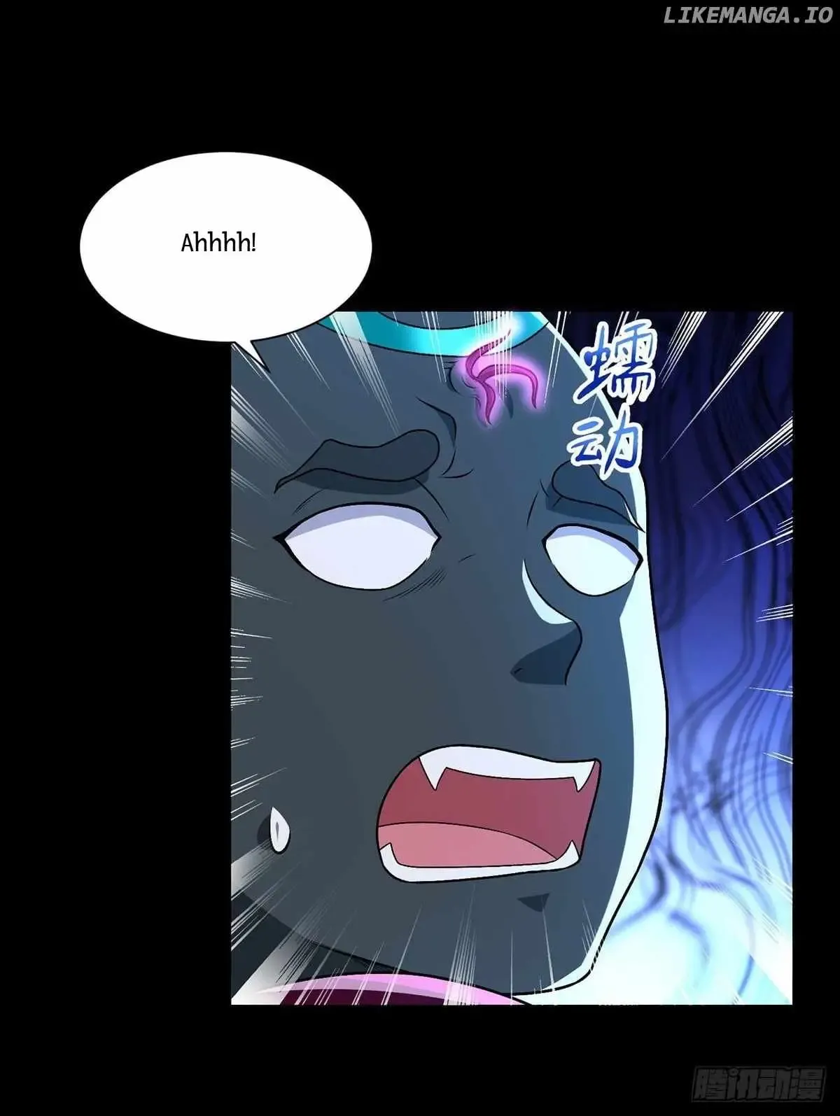 King of Apocalypse Chapter 515 Online - página 22