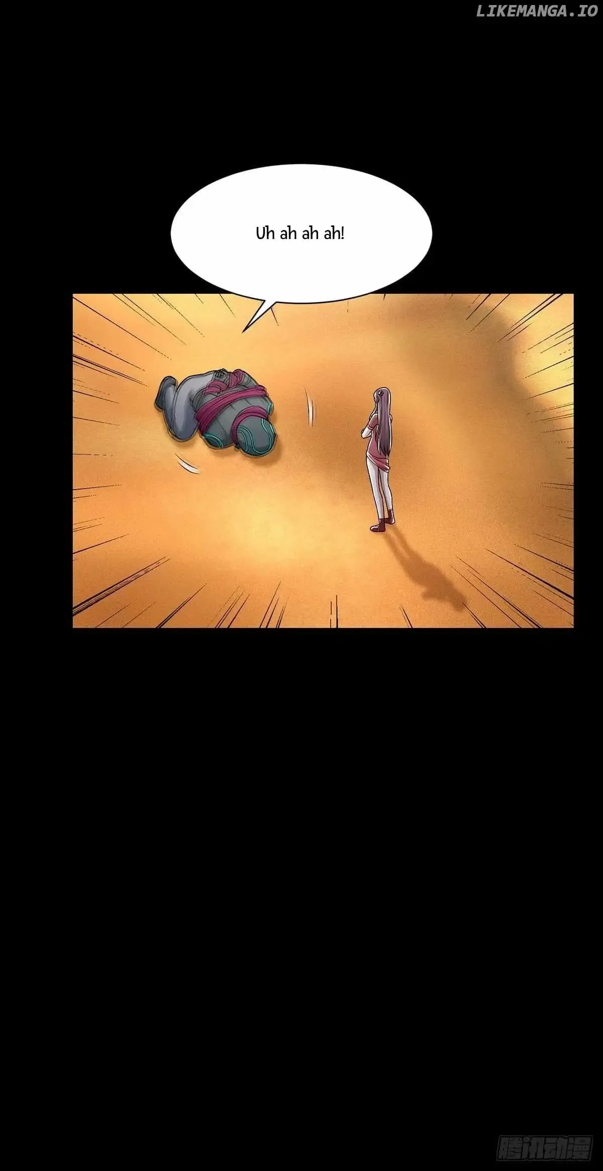 King of Apocalypse Chapter 515 Online - página 26