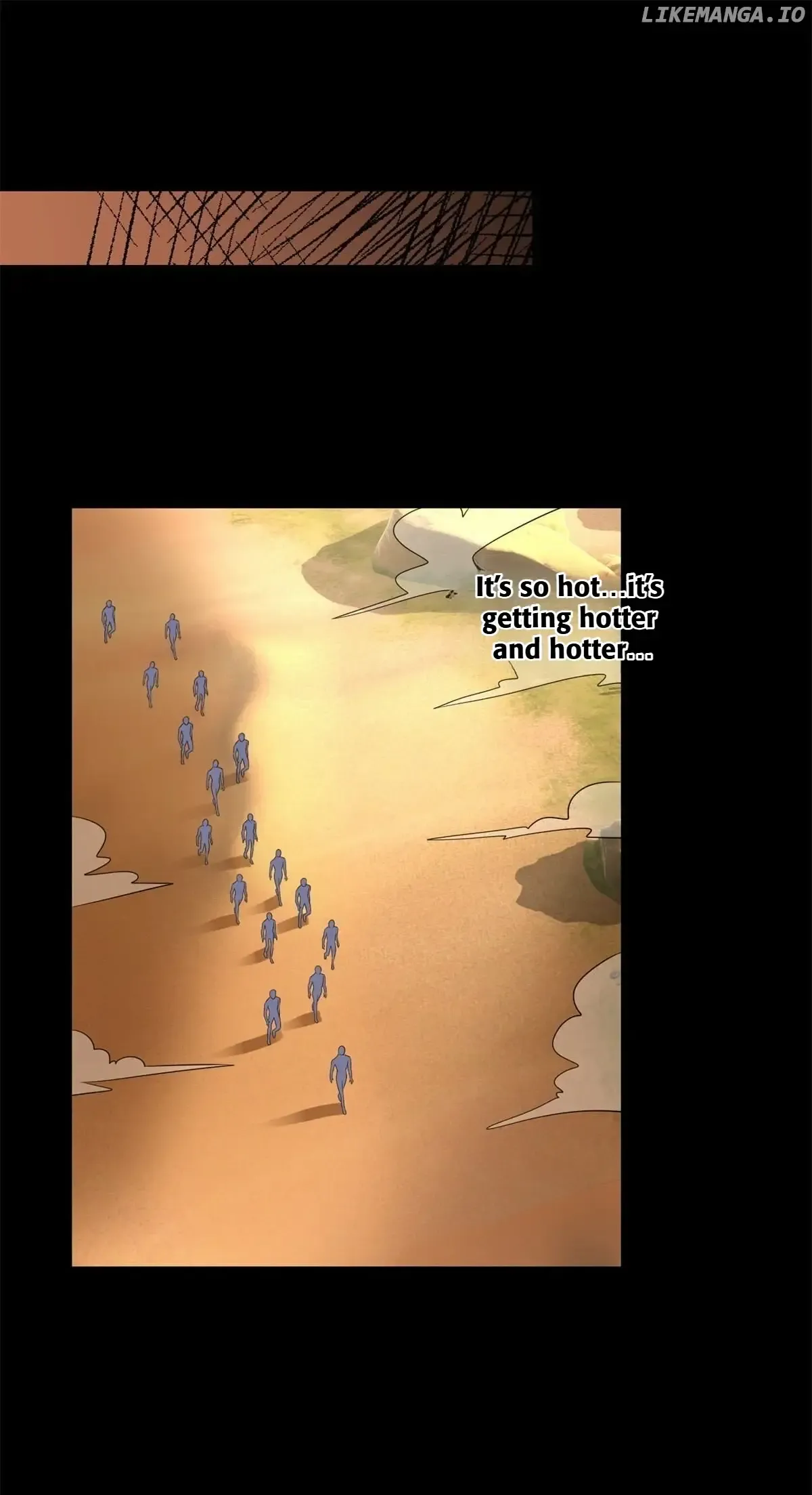 King of Apocalypse Chapter 516 Online - página 24