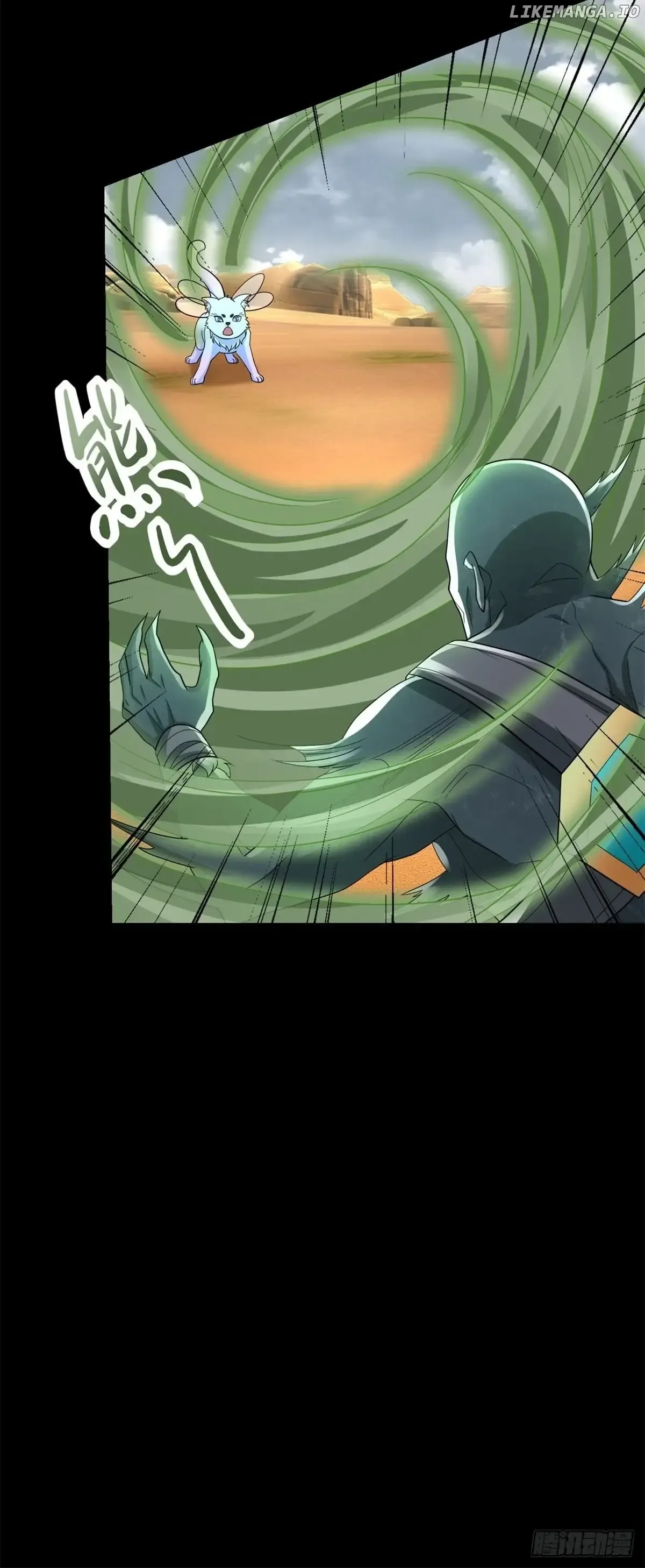 King of Apocalypse Chapter 517 Online - página 8