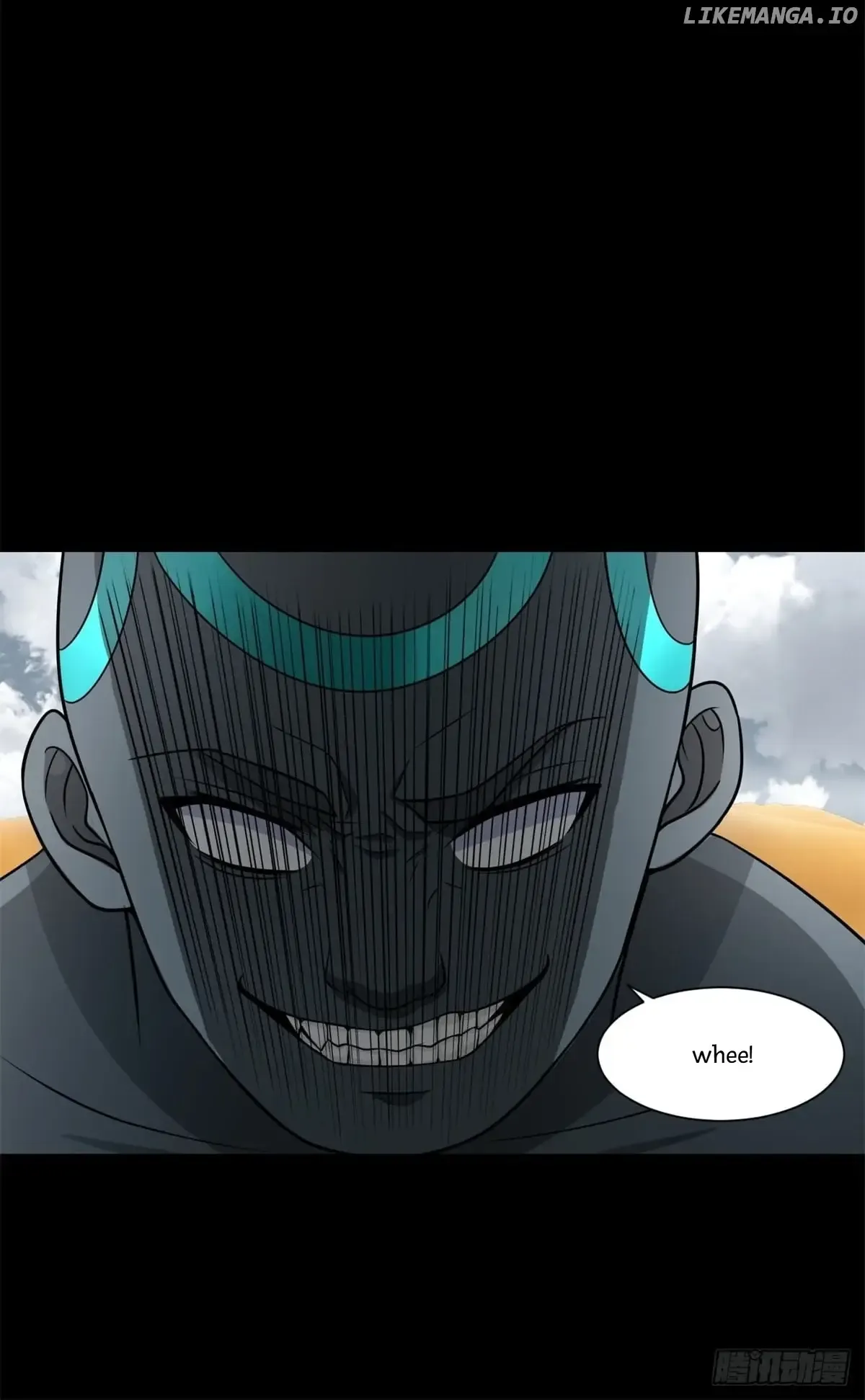 King of Apocalypse Chapter 517 Online - página 30