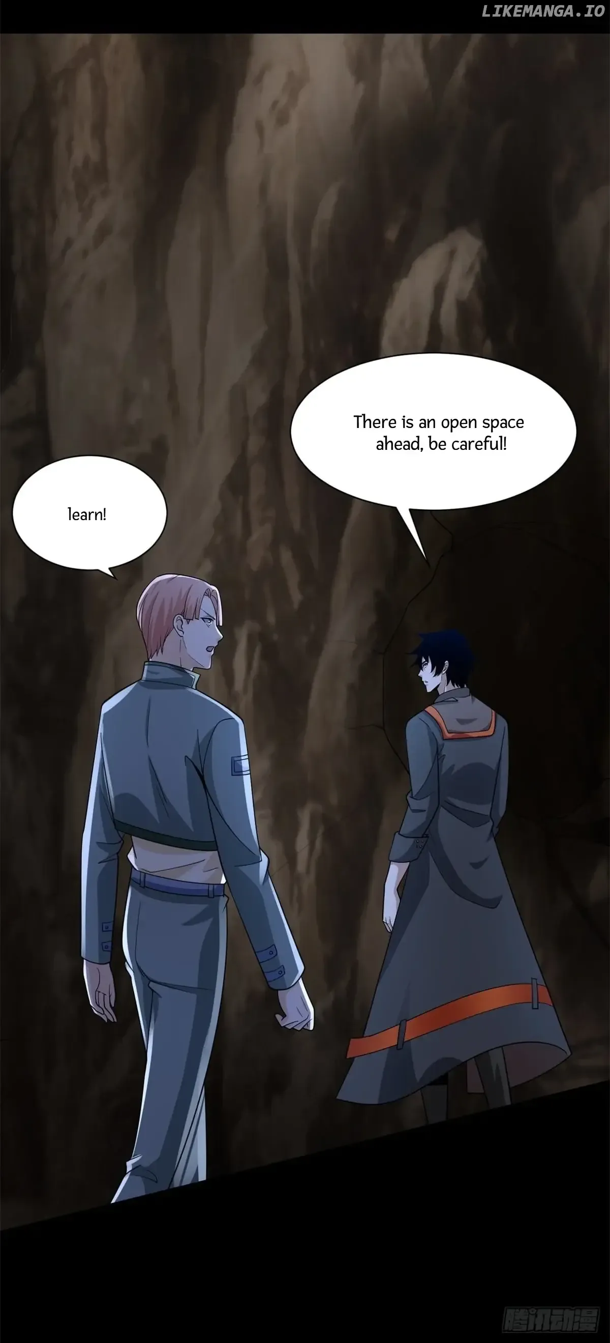 King of Apocalypse Chapter 518 Online - página 7