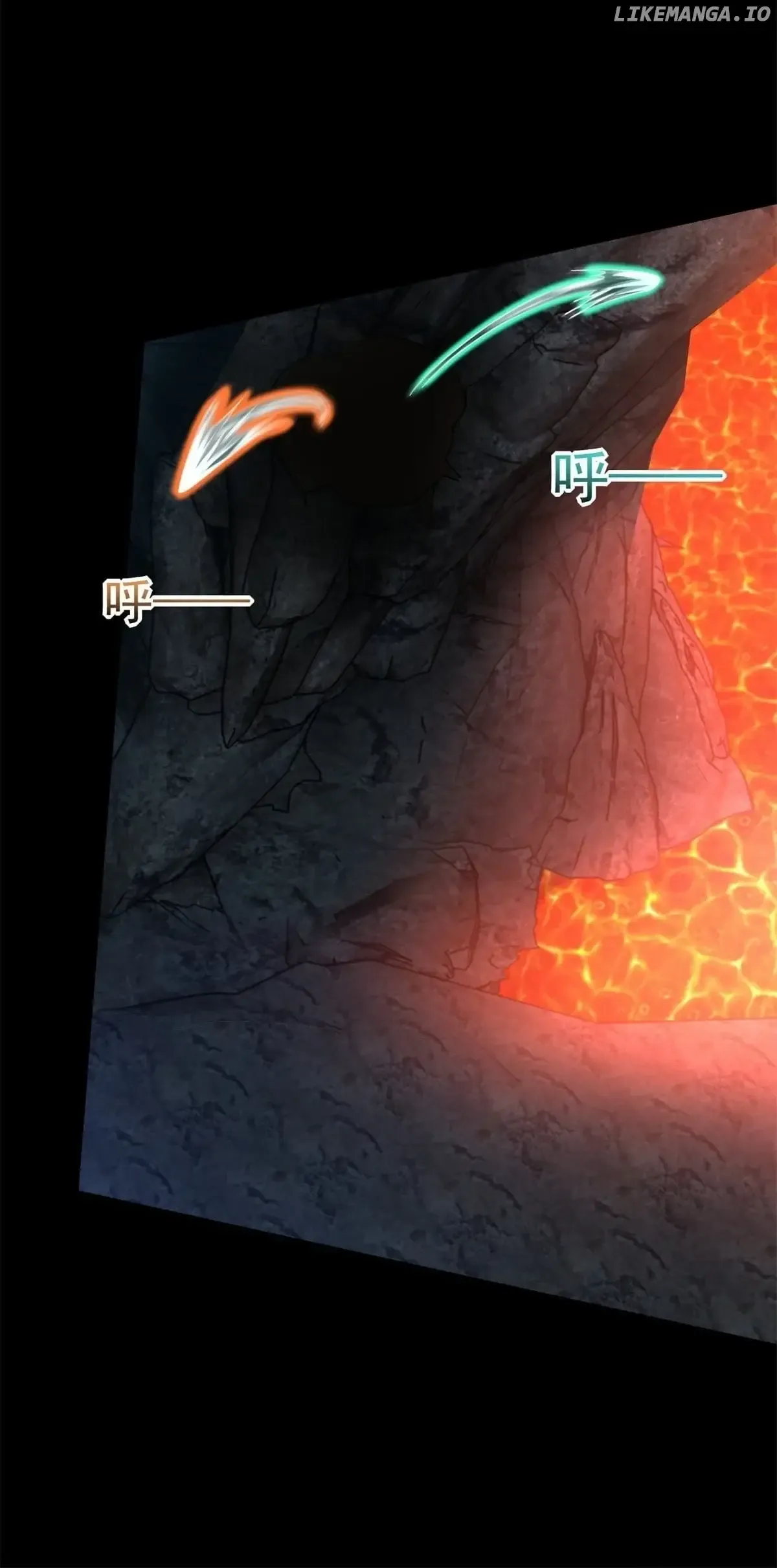 King of Apocalypse Chapter 518 Online - página 8
